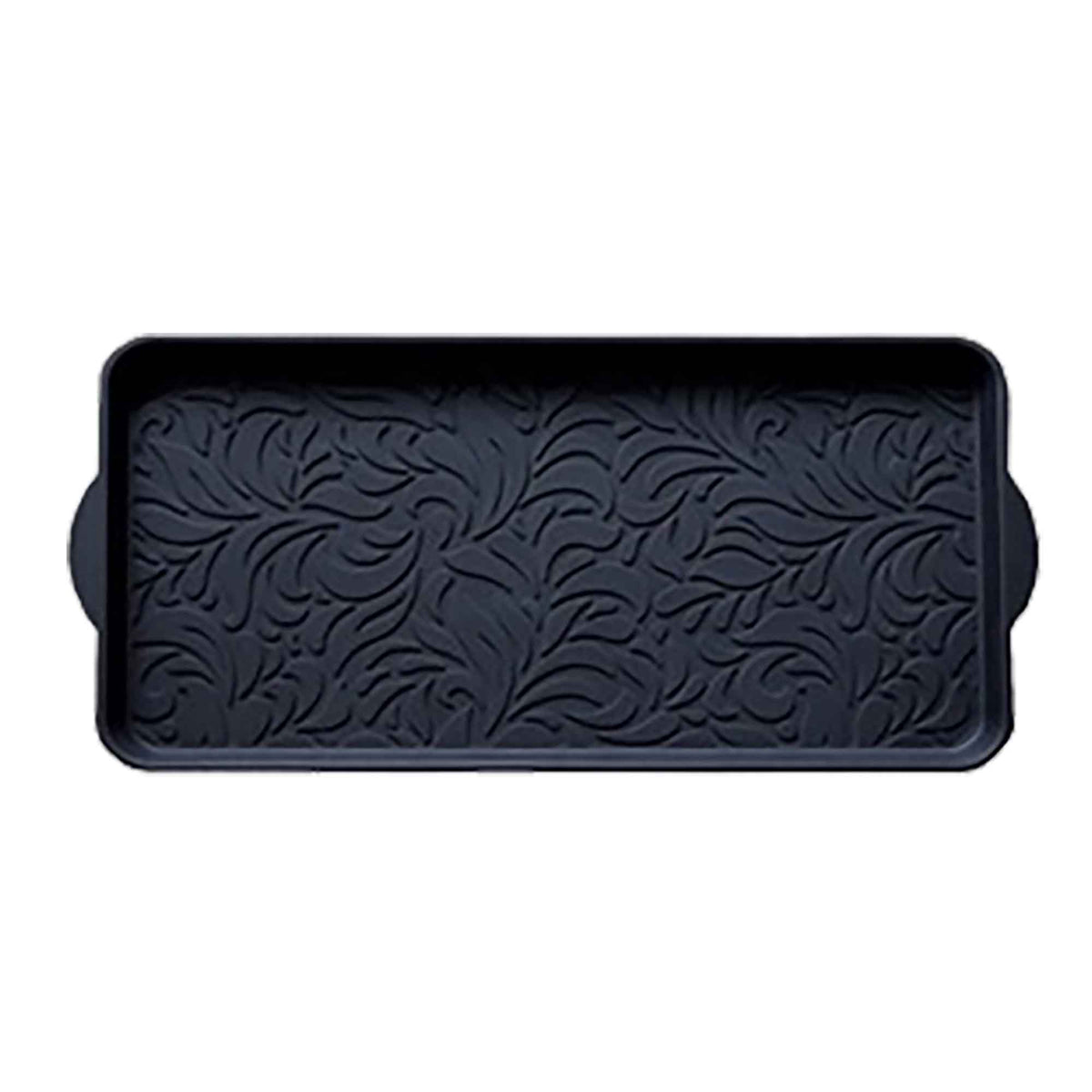 Plateau à bottes 15" x 27"