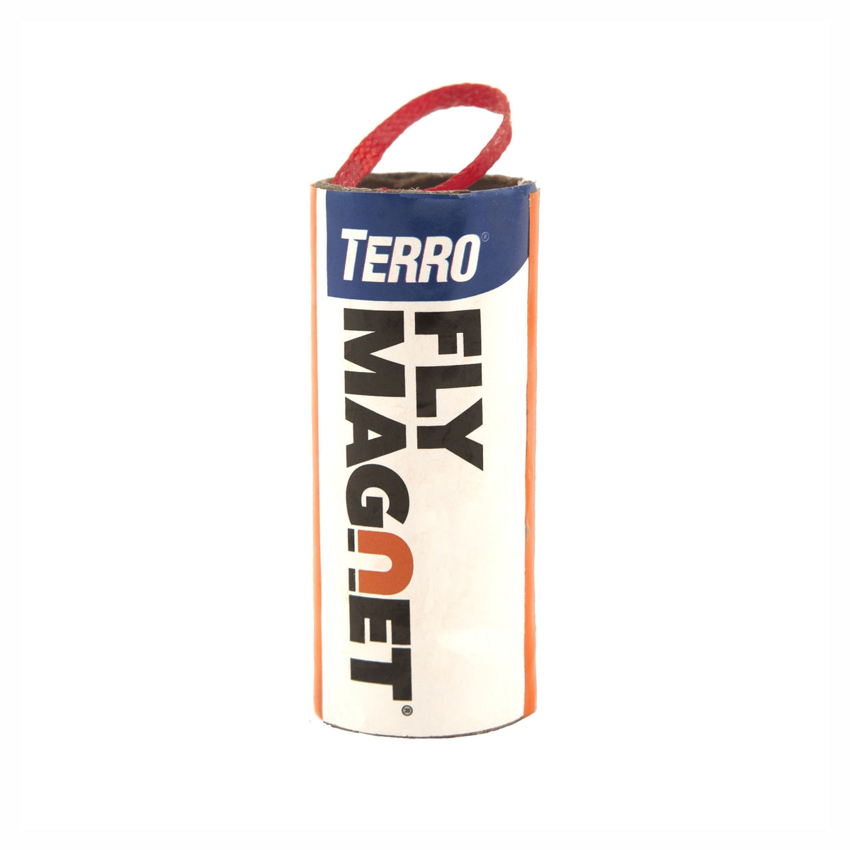 Papier attrape-mouches Fly Magnet, 4 unités