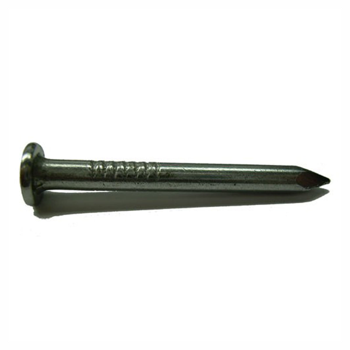 Clous pour étrier à solive en acier galvanisé à chaud avec tige lisse, 1-1/2" (600 unités)