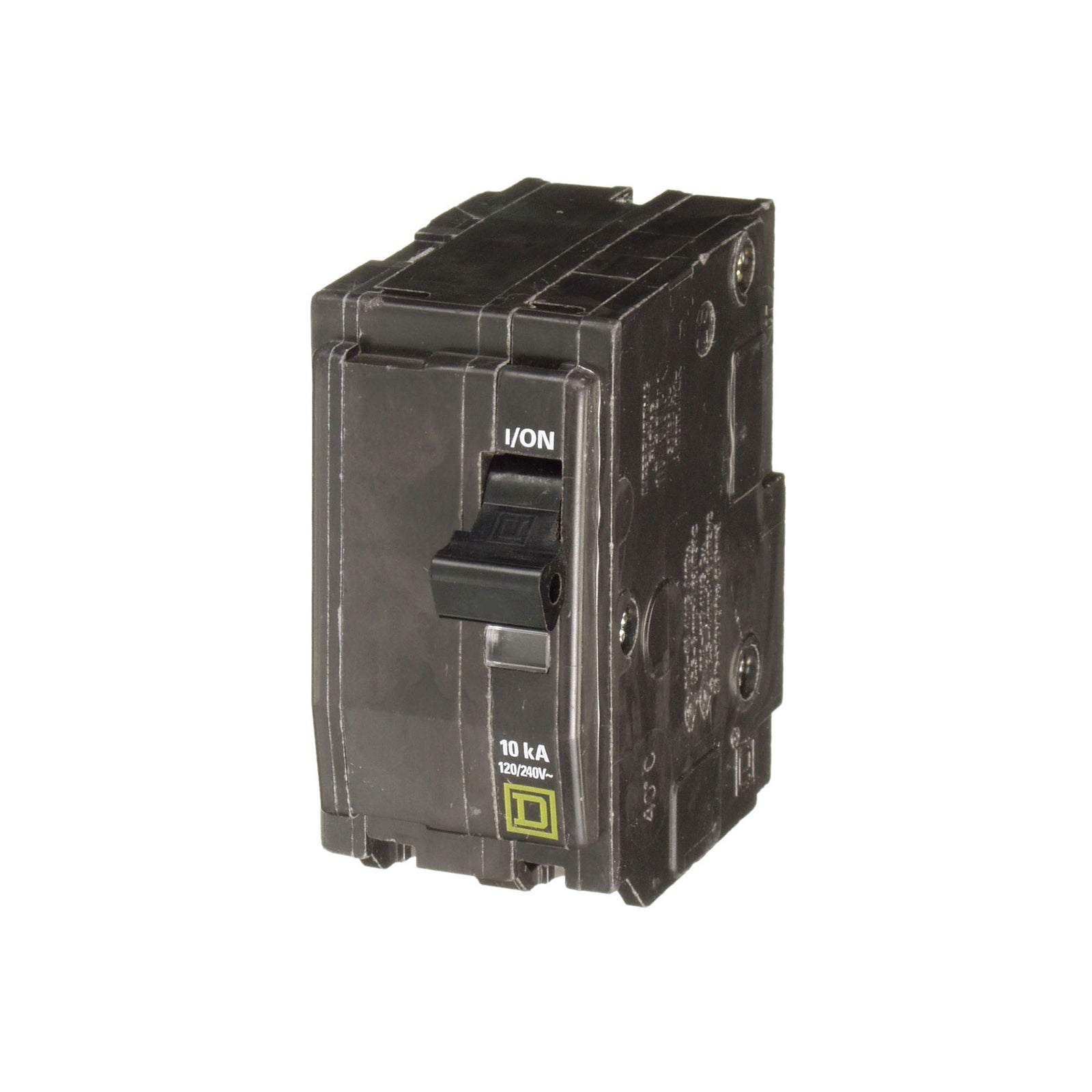 Disjoncteur QO bipolaire, 40 A
