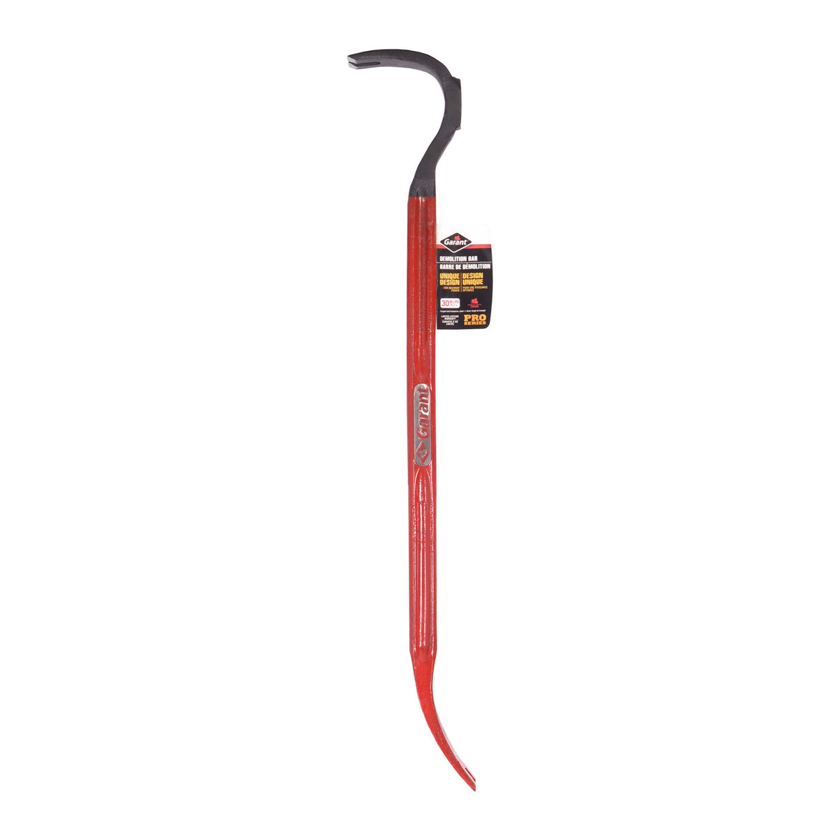 STANLEY - BARRE à griffes en acier à ressort FatMax® - 250 mm/300 mm STANLEY - BARRE à griffes en acier à ressort FatMax® - 250 mm/300 mm