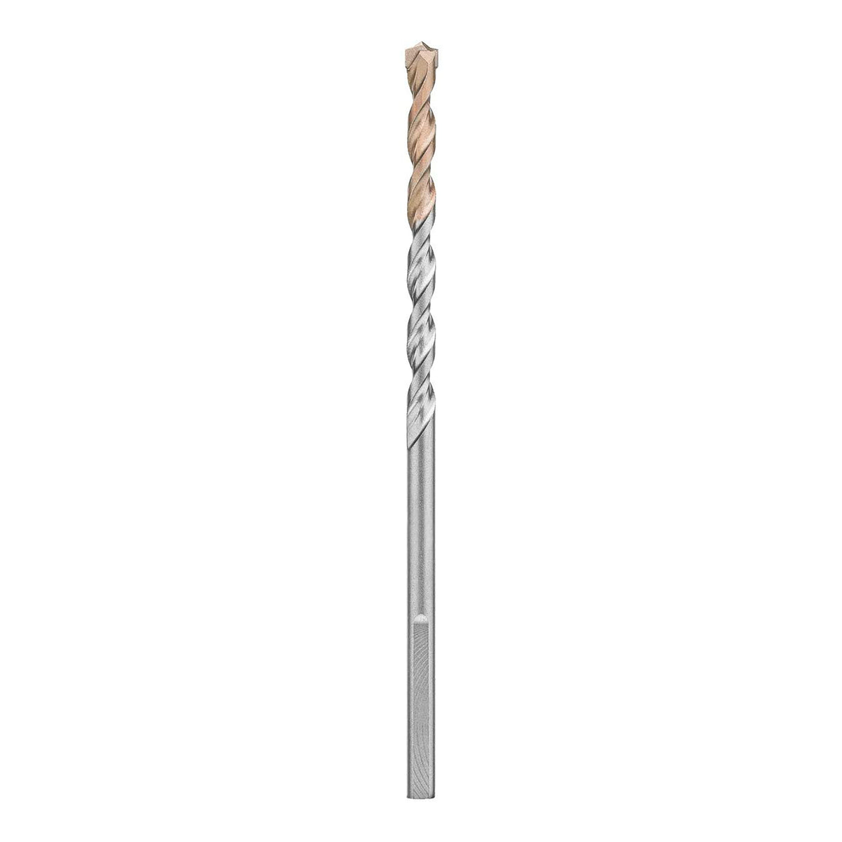 Mèche pour perceuse à percussion 3/16"x 3" 