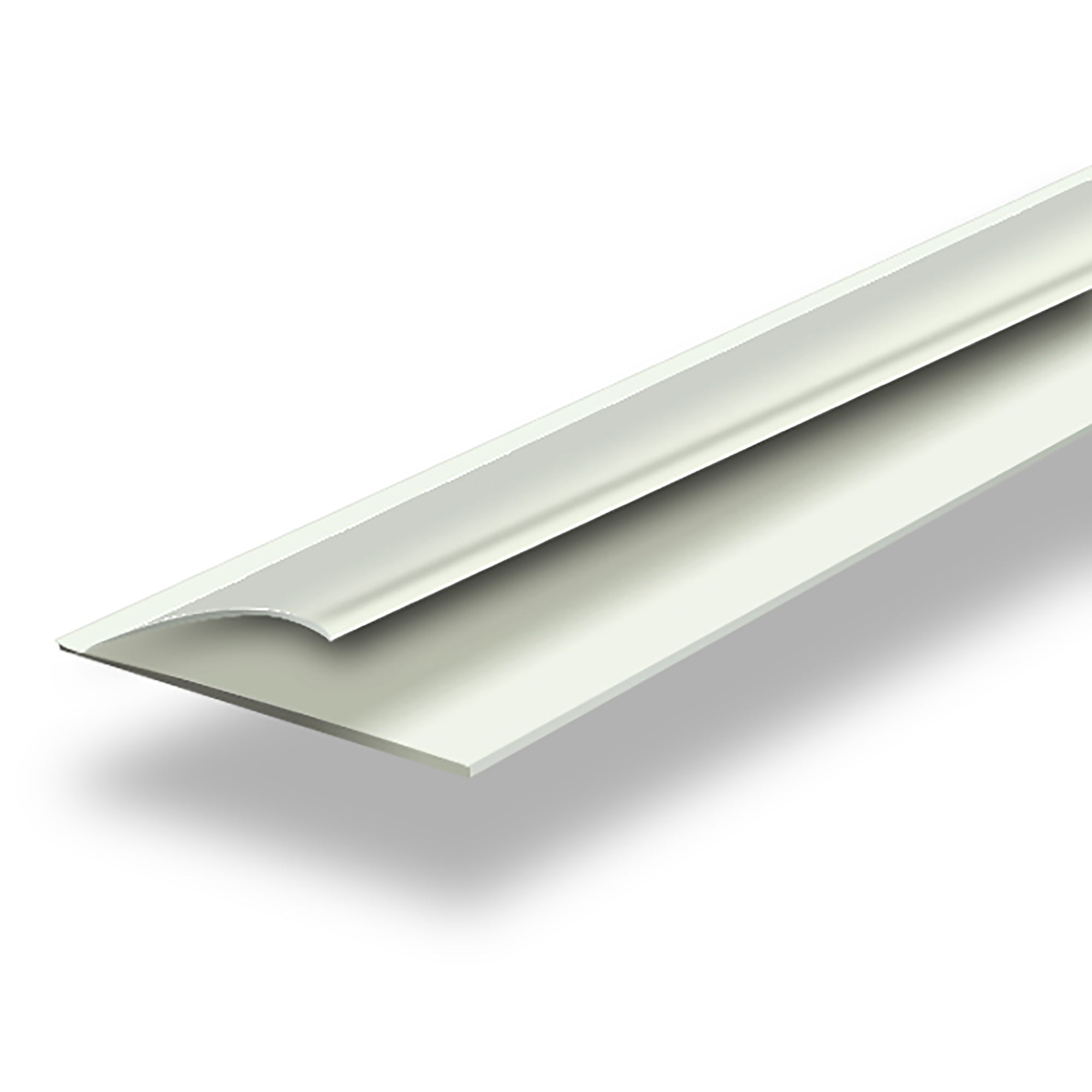 V-shape draft stopper 2 x 81'' + 37'' polymer - Matériaux JLS