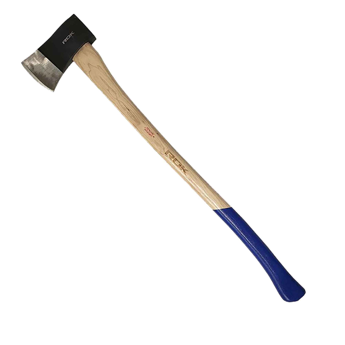 Hache à un seul tranchant, 3-1/2 lb (14'')