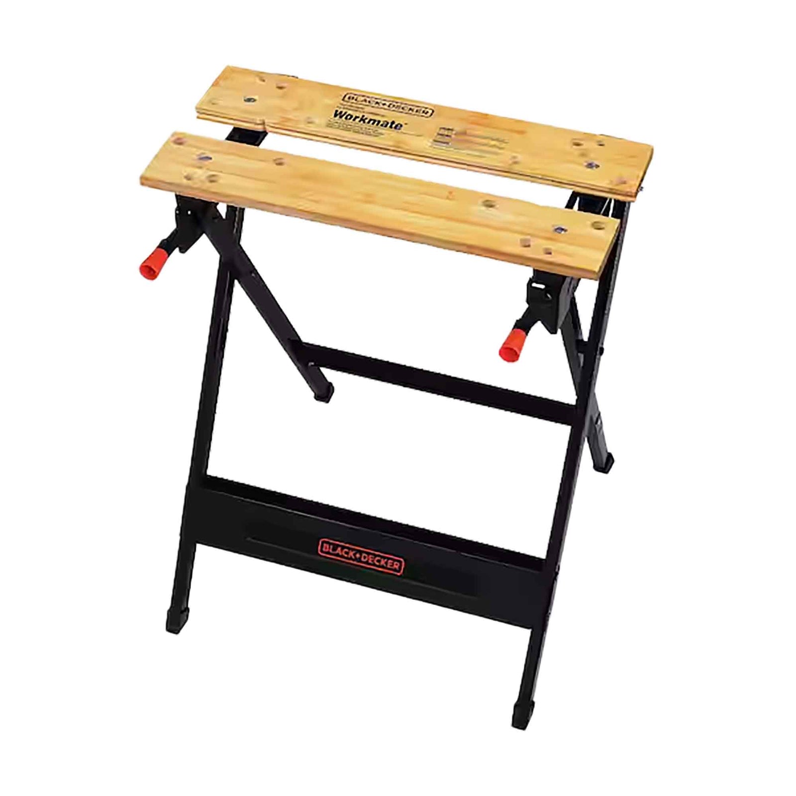 Établi portatif de 30 '' Workmate, capacité de 350 lb