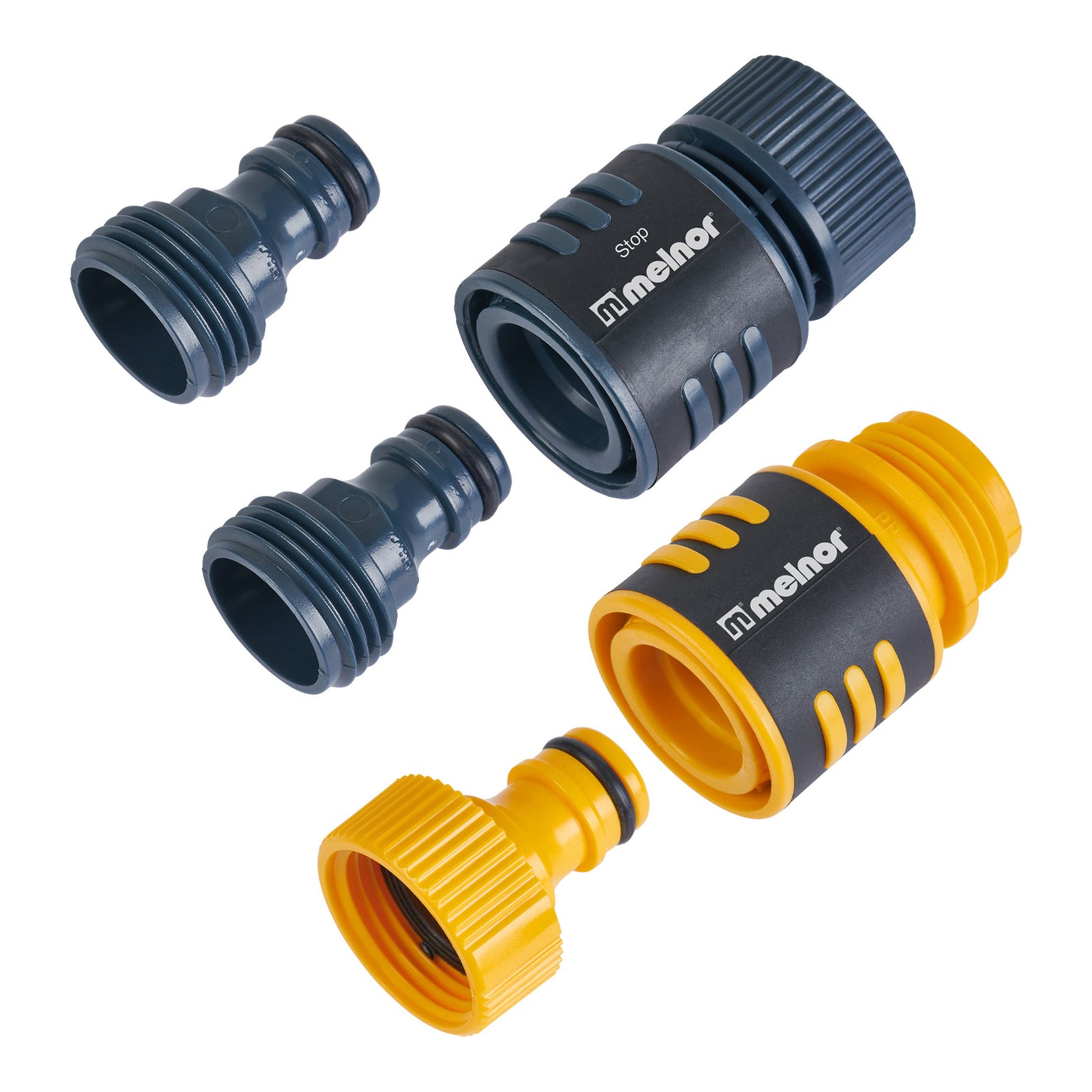 Ensemble de démarrages de 5 pièces