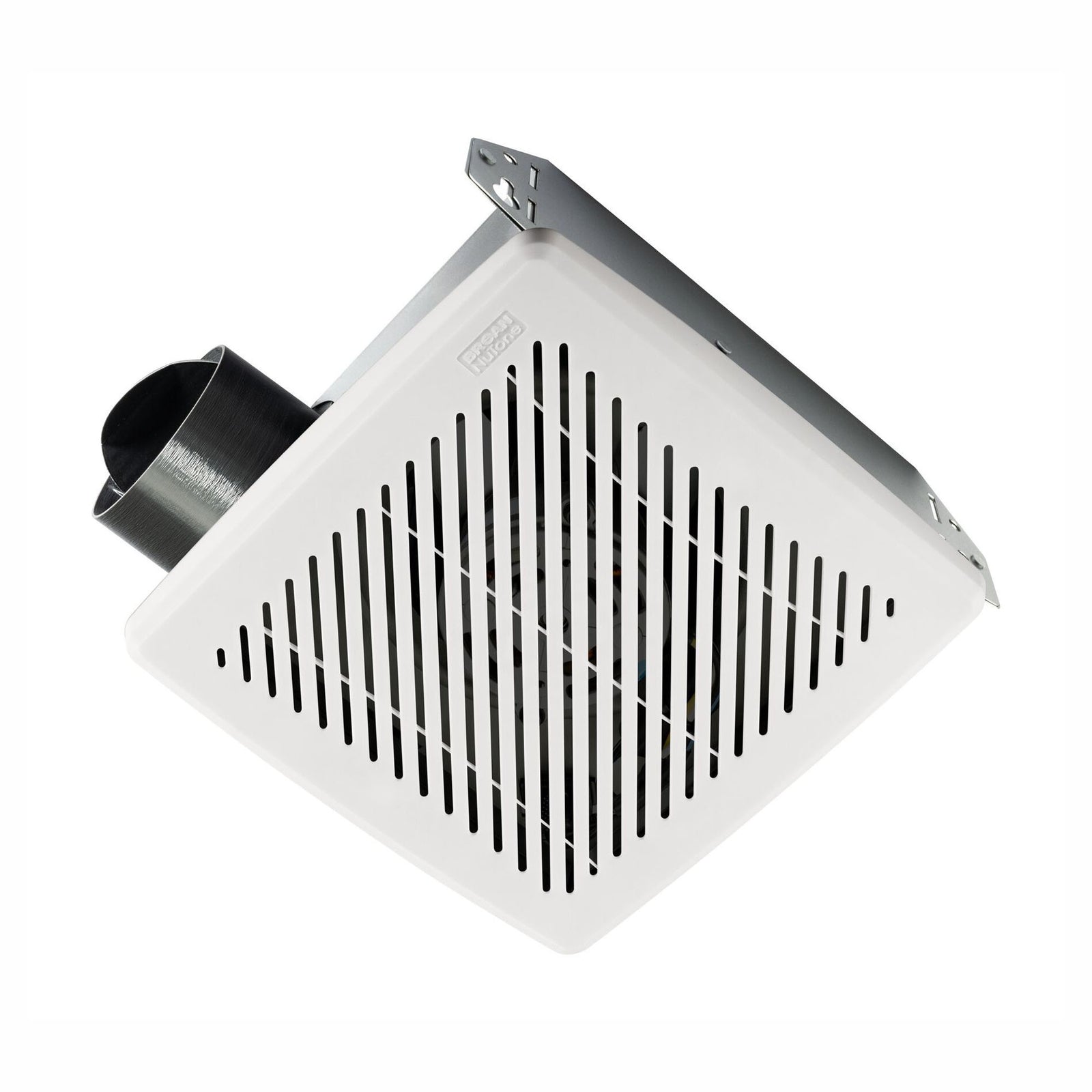 Ventilateur de salle de bain économique, 50 pi³ / min