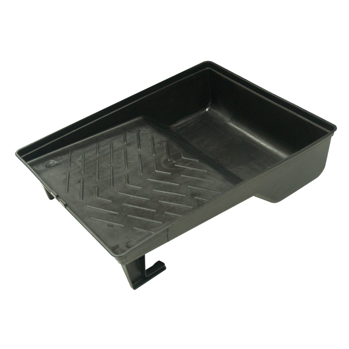 Plateau de 9 1/2 po, 2 L, en plastique, pour escabeau