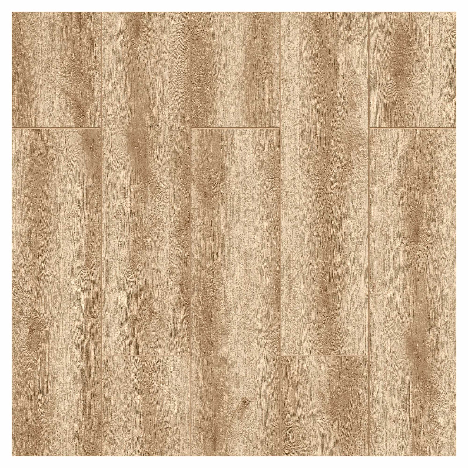 Plancher laminé Umbrella AC5 de 12 mm, Balkan Oak EIR (17,01 pi²)