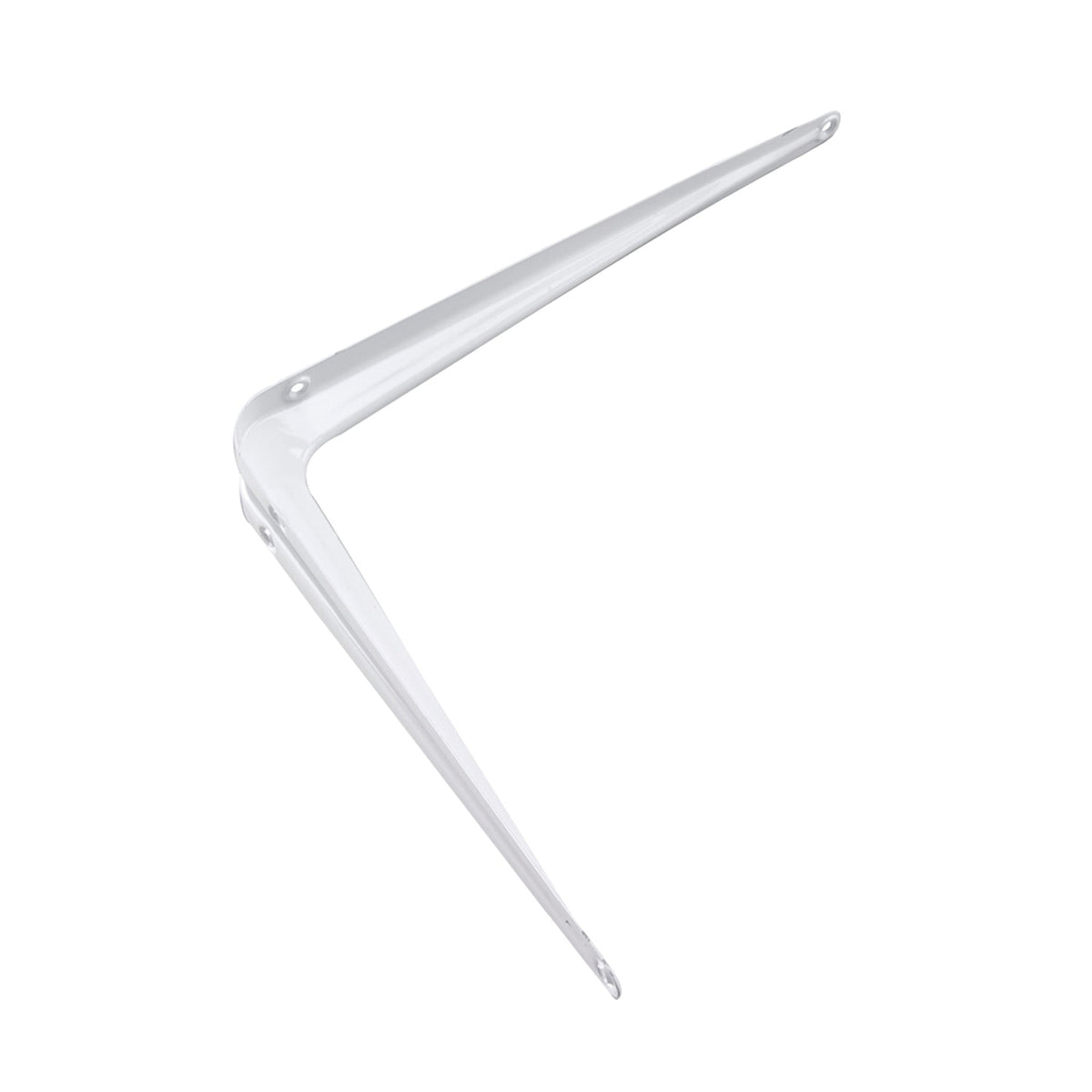 Support blanc de tablette, 300 mm x 255 mm