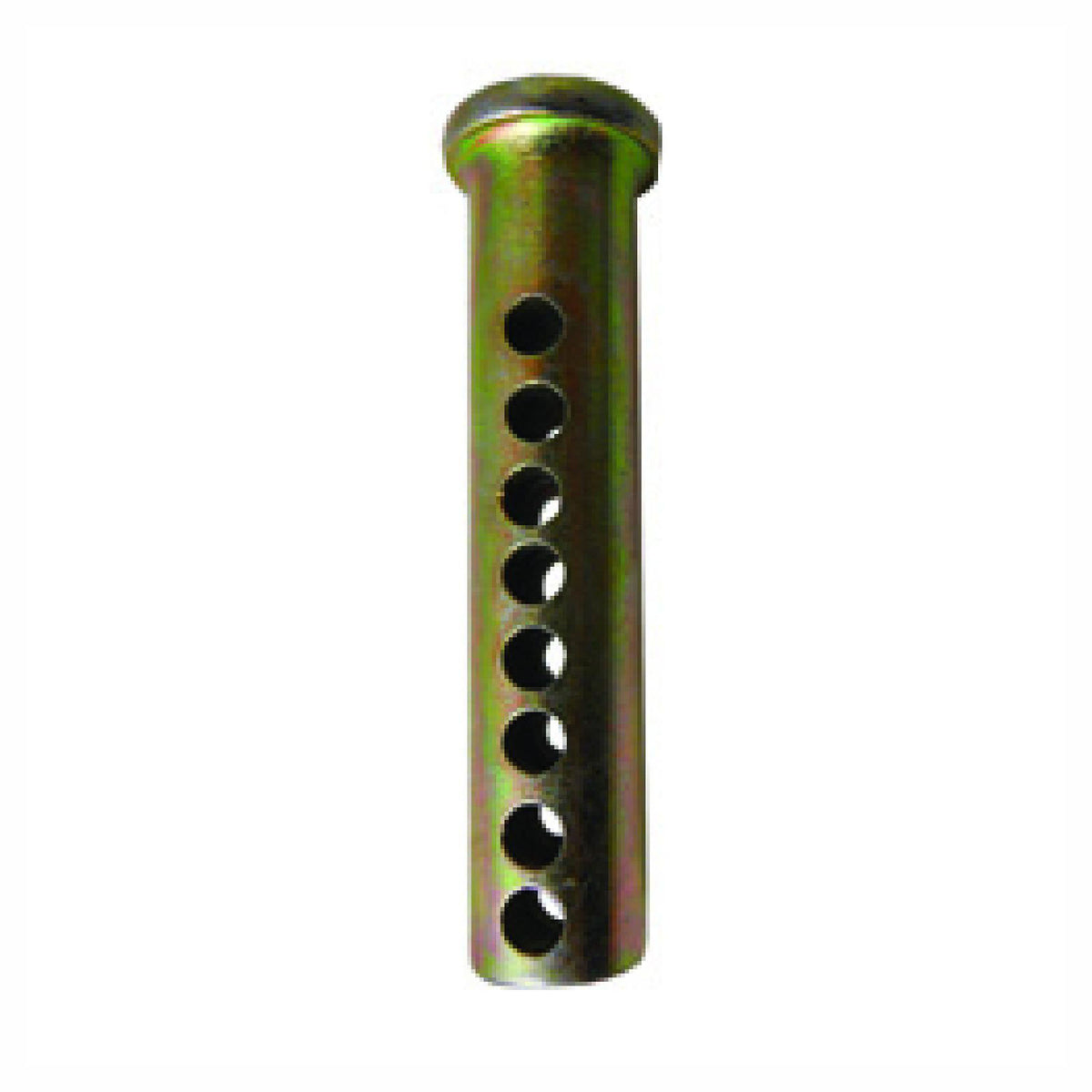 Axe de chape réglable et universelle, 1/4" x 2" (5 unités)