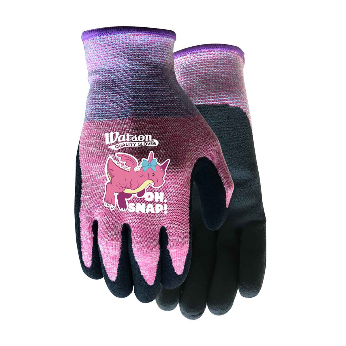 Gants pour enfant Oh, Snap!, XX-petit