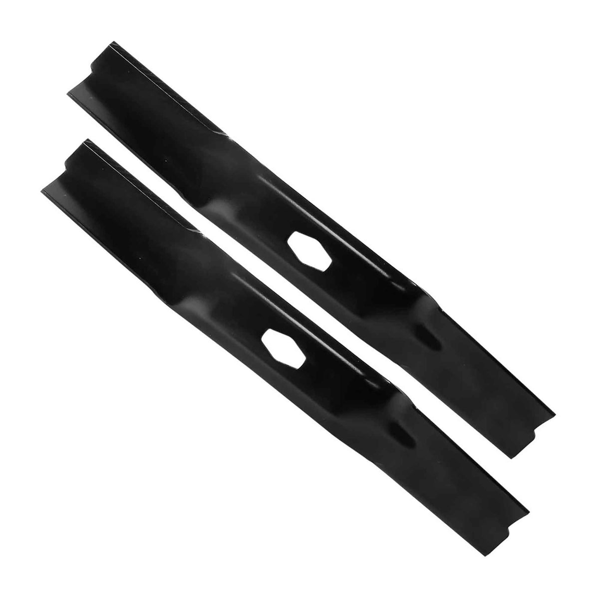 Ensemble de lames de déchiquetage, 36'' (2 unités)