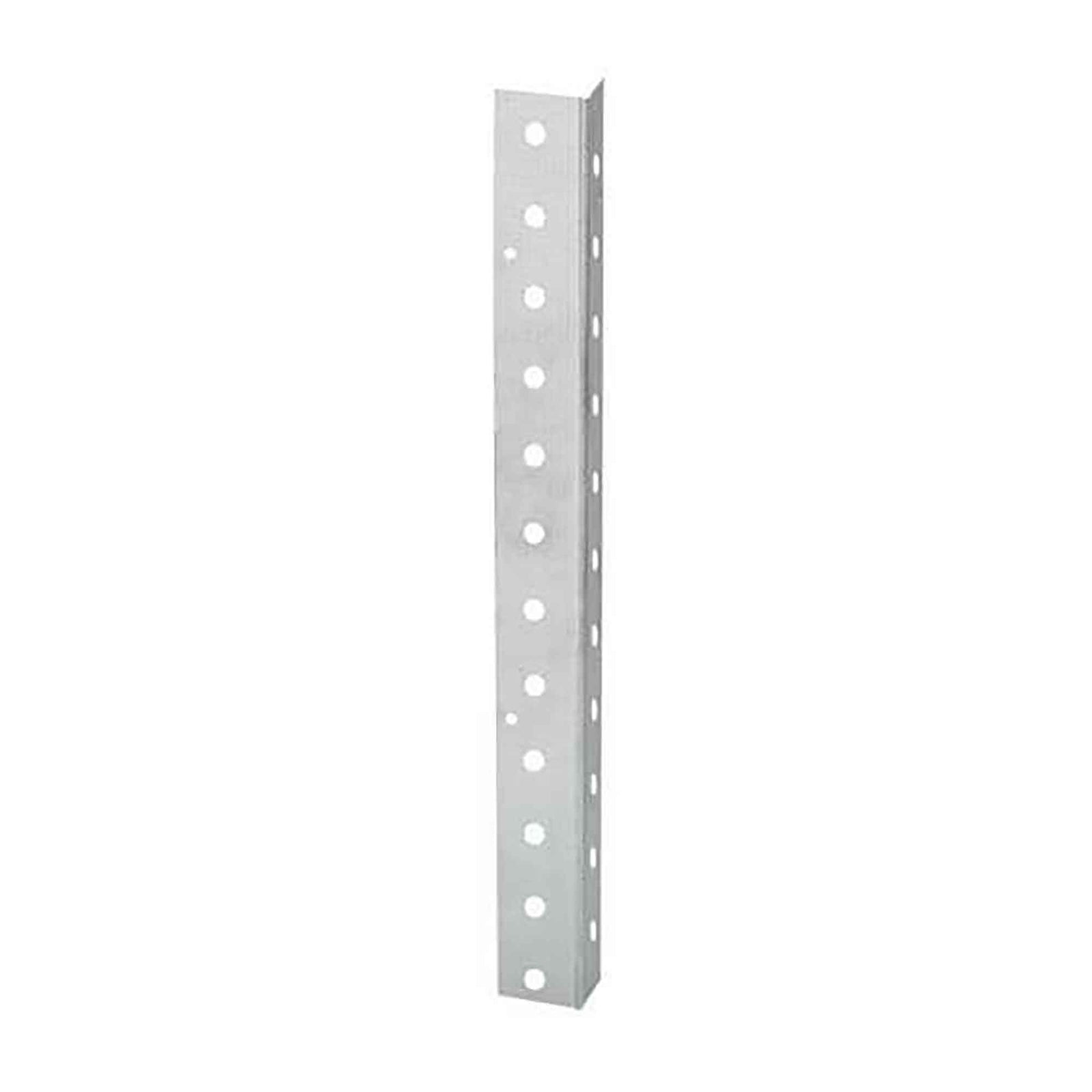 Coin de fer à angle de 135° pour cloisons sèches, 8' x 1-1/4" x 1-1/4"