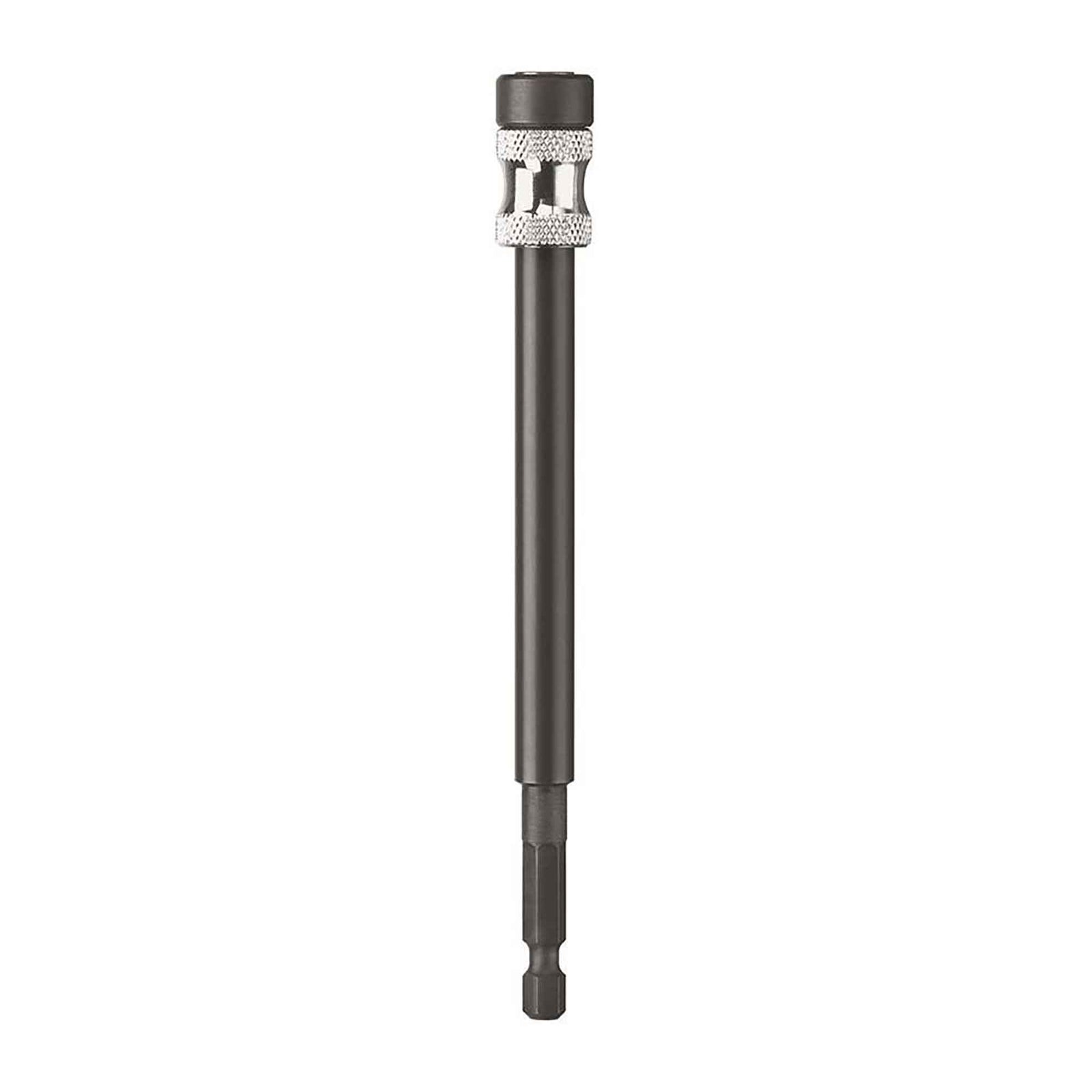 Rallonge pour mèche à changement rapide, 1/4" x 6"