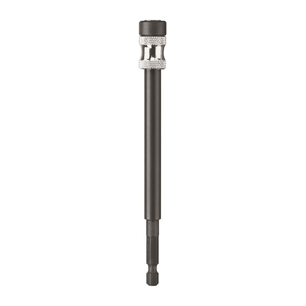 Quick Change Drill Bit Extension, 1/4