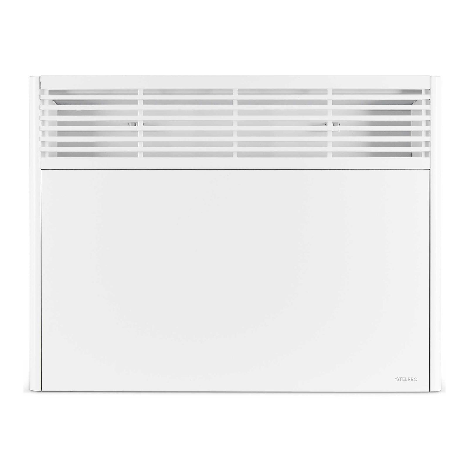 Convecteur Orléans de 1 000 W sans thermostat, 23-1/2" x 3-1/16" x 17-7/8" 