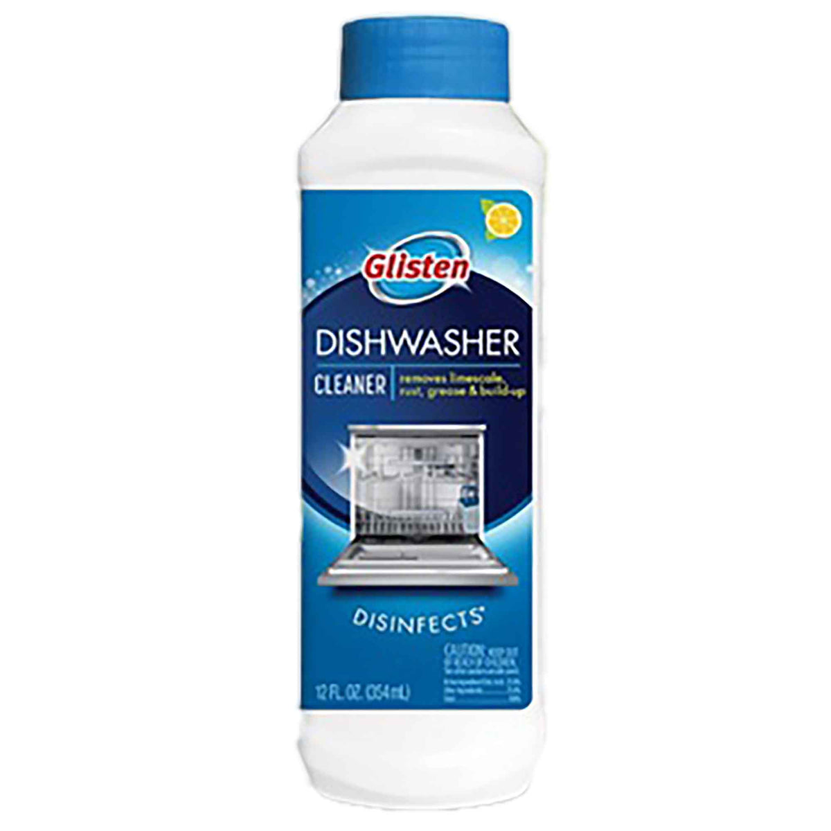 Nettoyant et désinfectant pour lave-vaisselle Dishwasher Magic, 354 ml