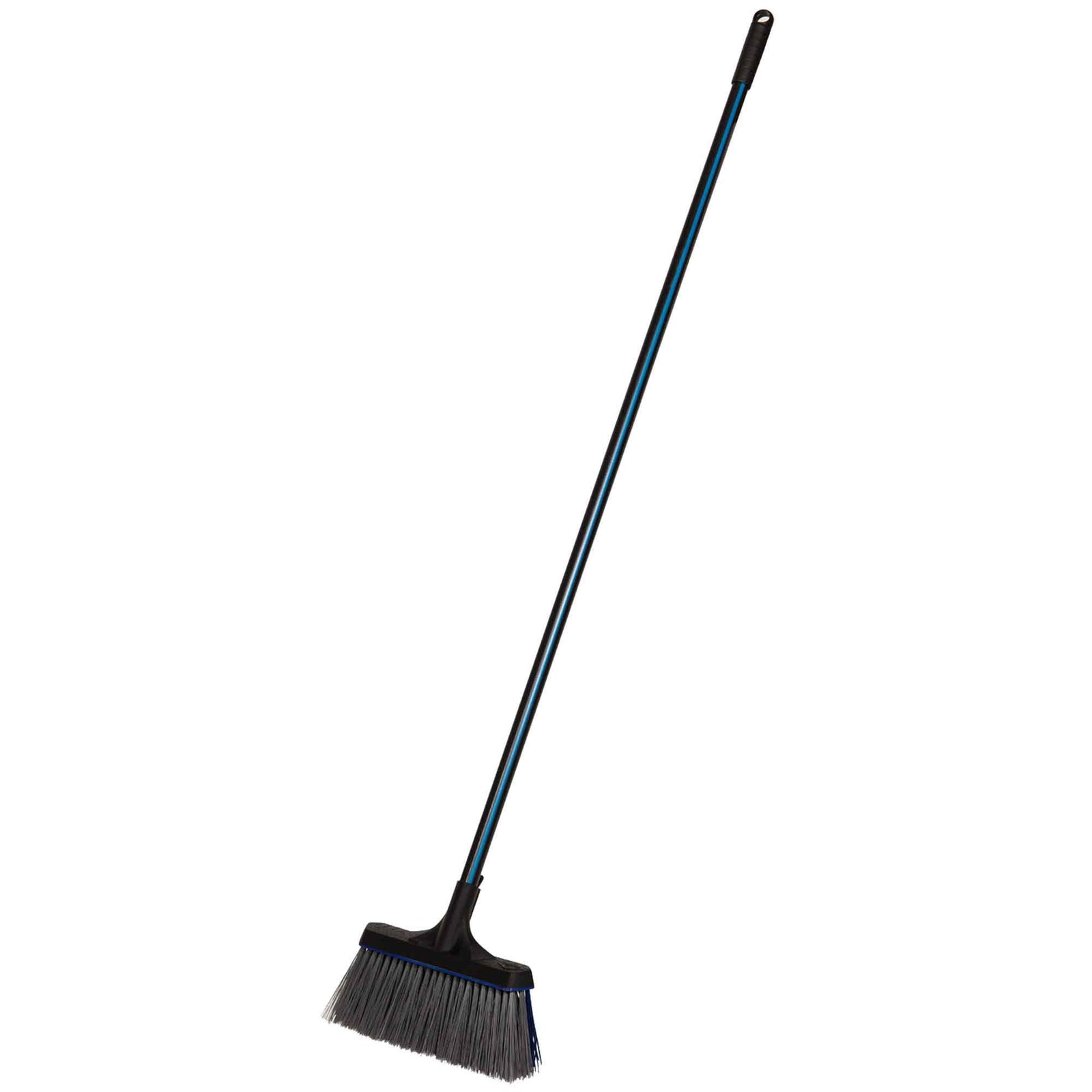 Balai d'extérieur toutes saisons, 12''