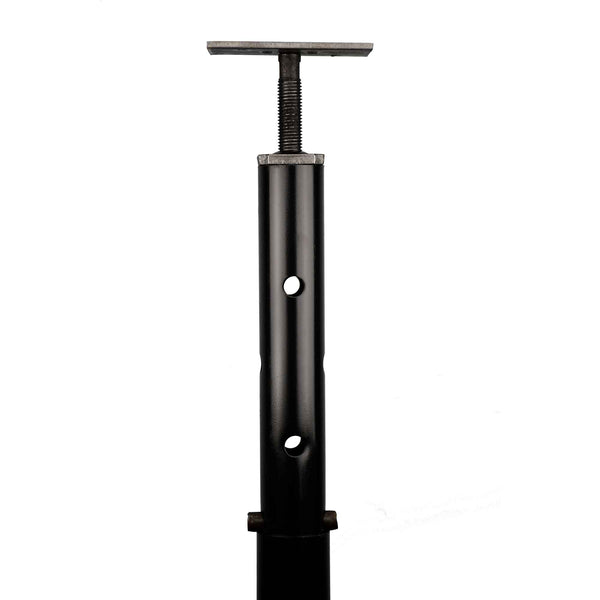 Adjustable Support Post from 5' to 8', 8,000 lbs - Matériaux JLS