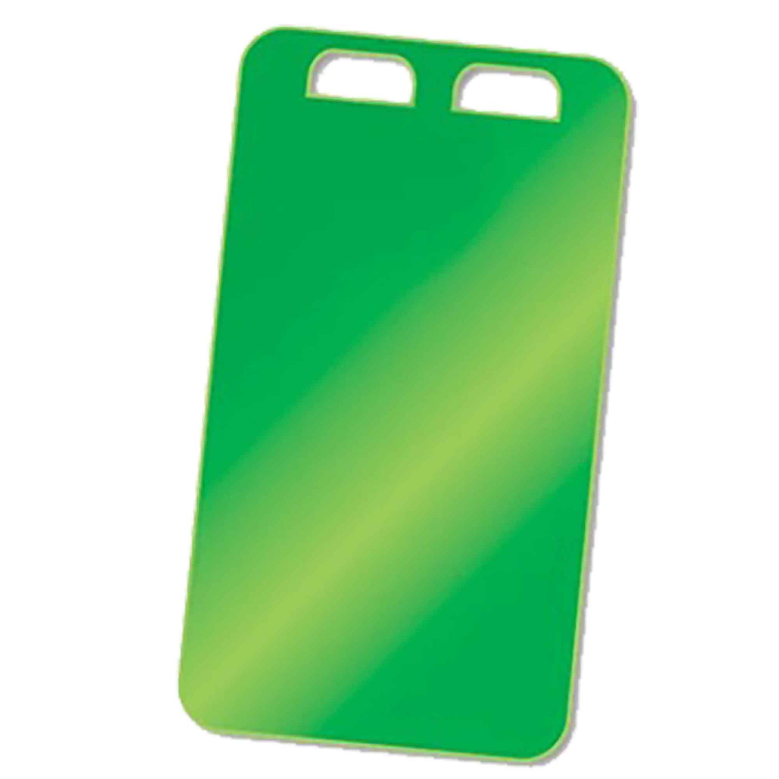 Tapis de glisse Turbo Carpet, 36'' (vert)