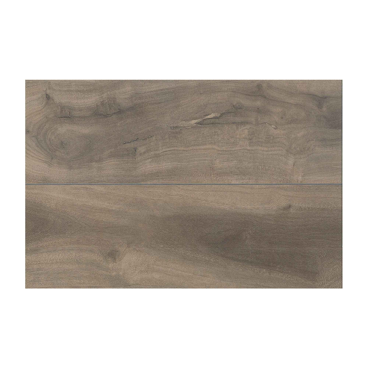 Plancher laminé AC3 EVEREST de 12,3 mm, chêne montagne (19,77 pi2)