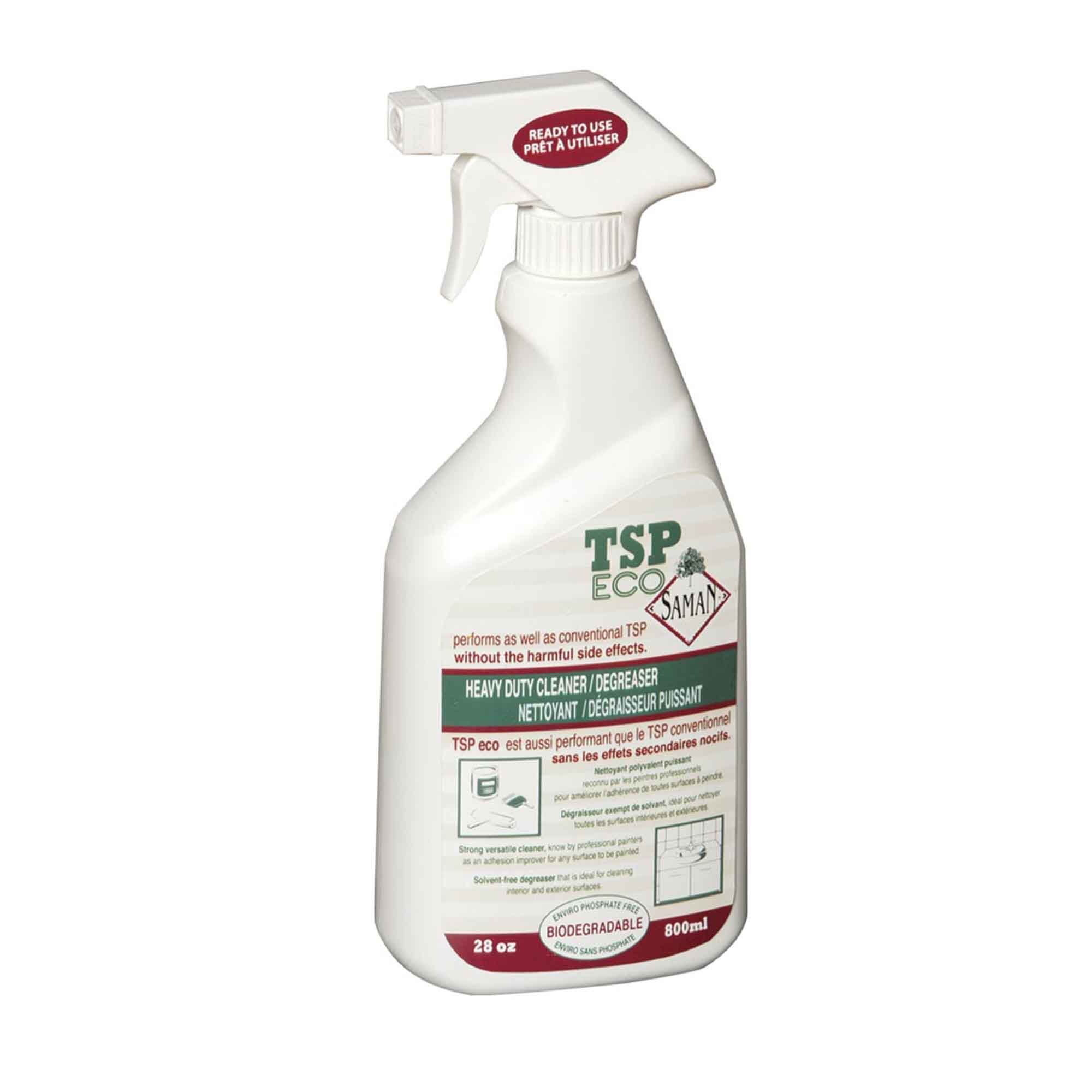 Nettoyant / dégraisseur puissant, 800 ml      