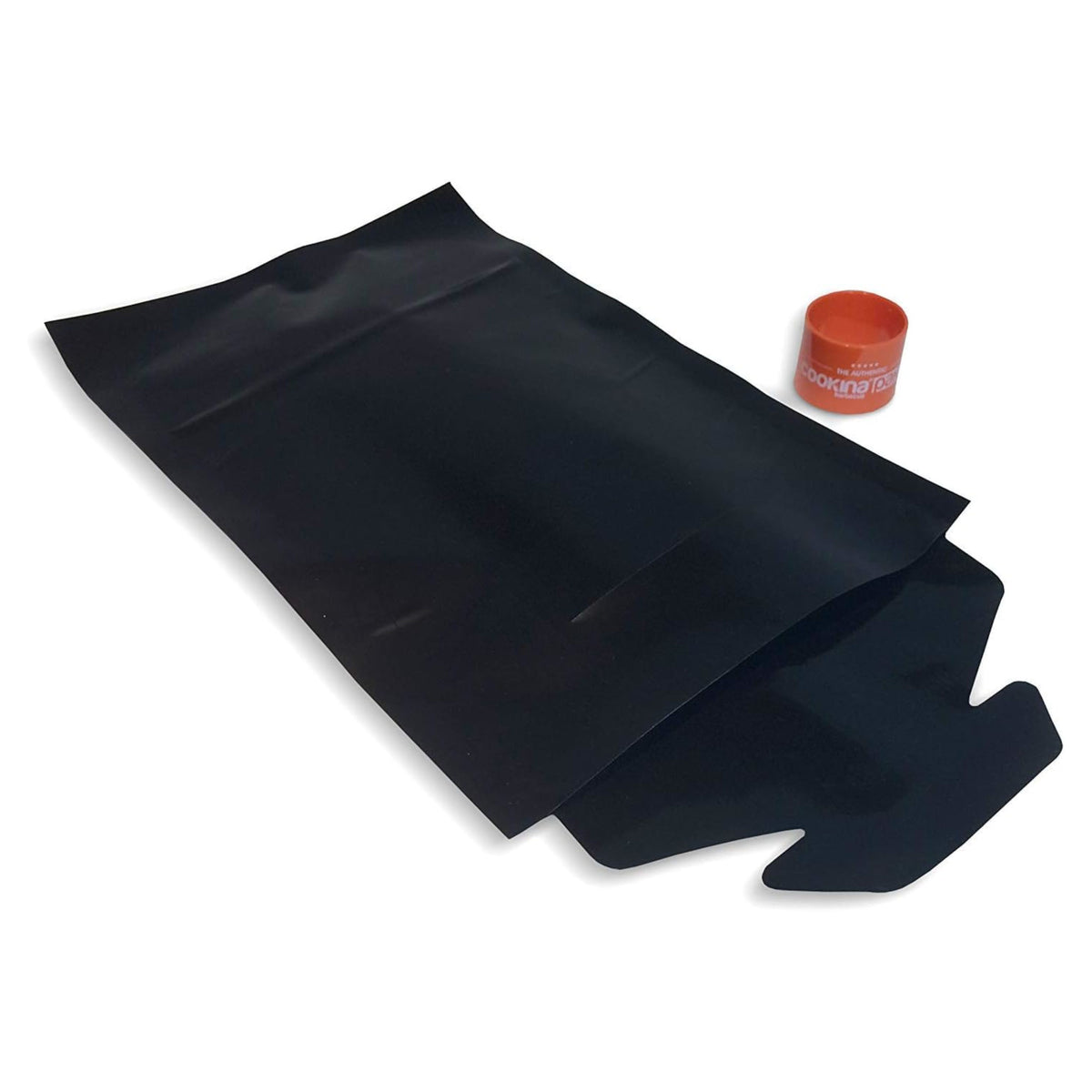 Pochettes réutilisables pour BBQ (2)