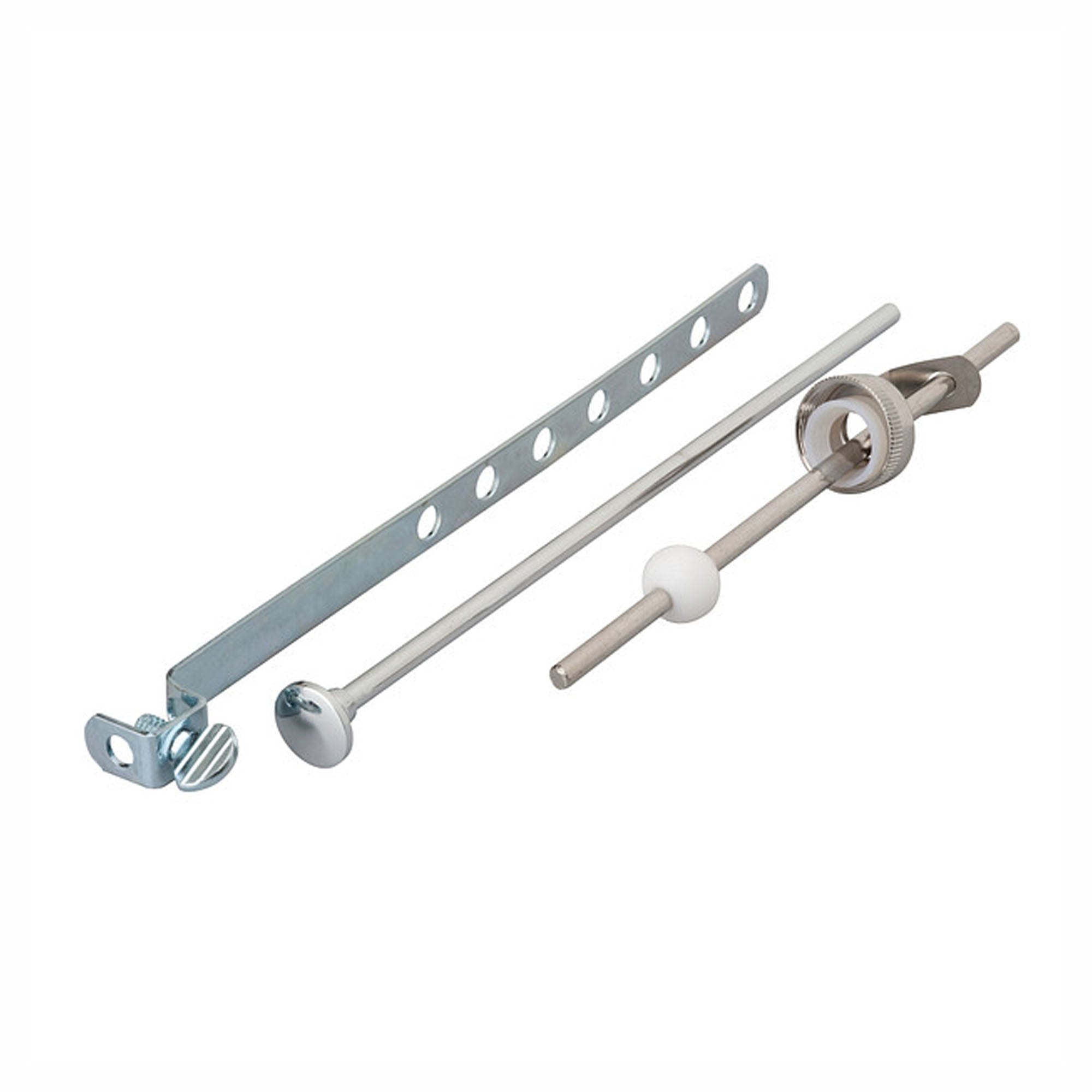 M-Line Pop-up Rod Assembly, Chrome - Matériaux JLS