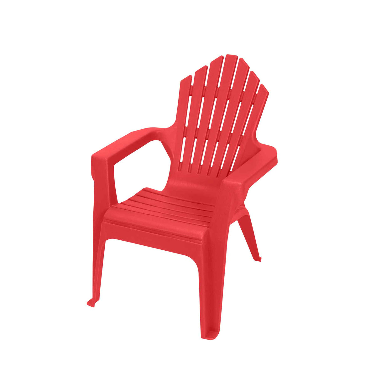 Chaise Adirondack pour enfants, choix entre 2 couleurs