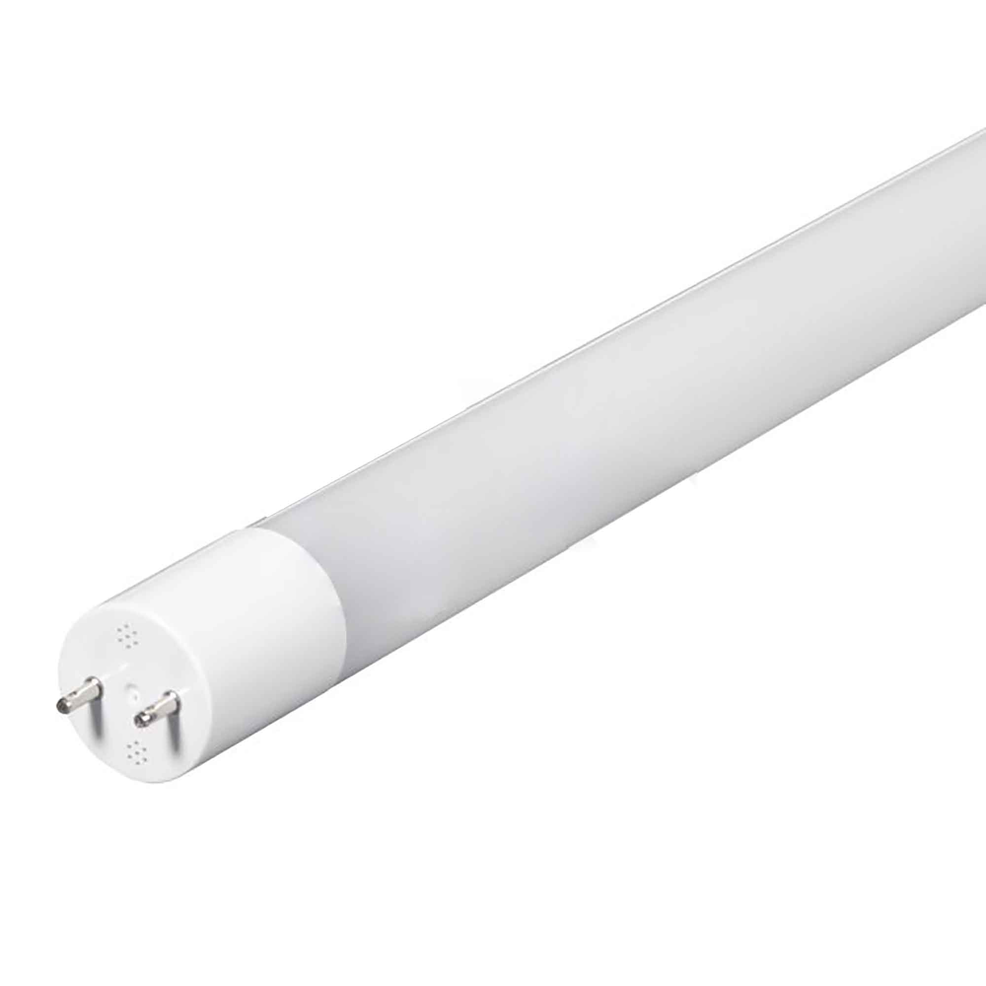 Tube DEL T8 lumière du jour de 14 W, 48"