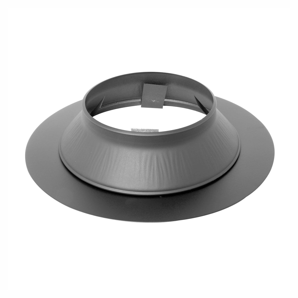 Support de plafond décoratif pour cheminée de la série 2100, 7"