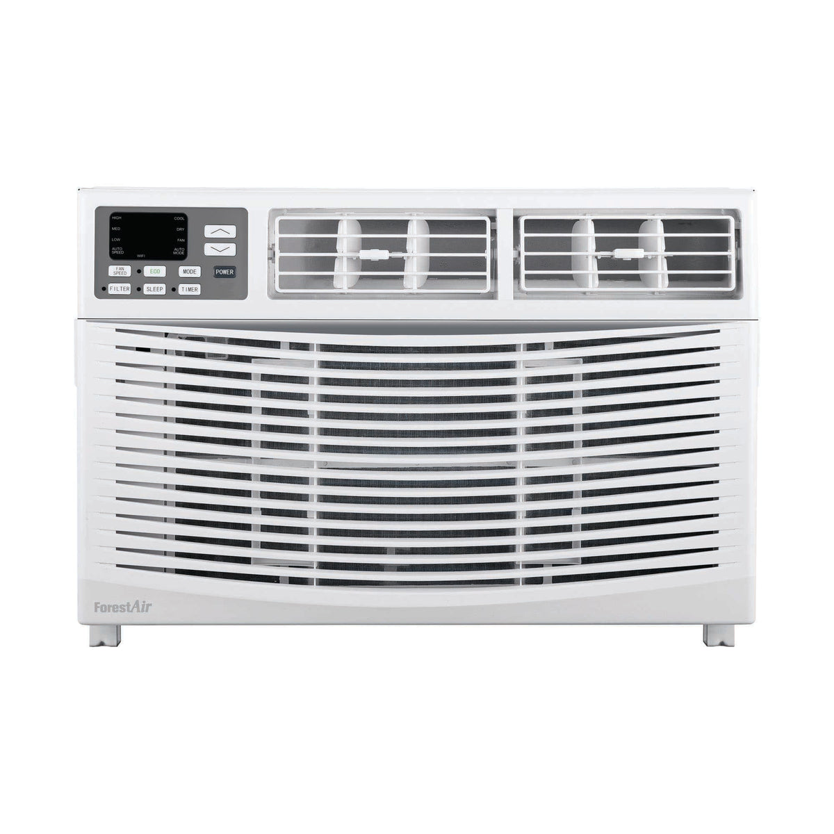 Climatiseur de fenêtre Energy Star, 8 000 BTU