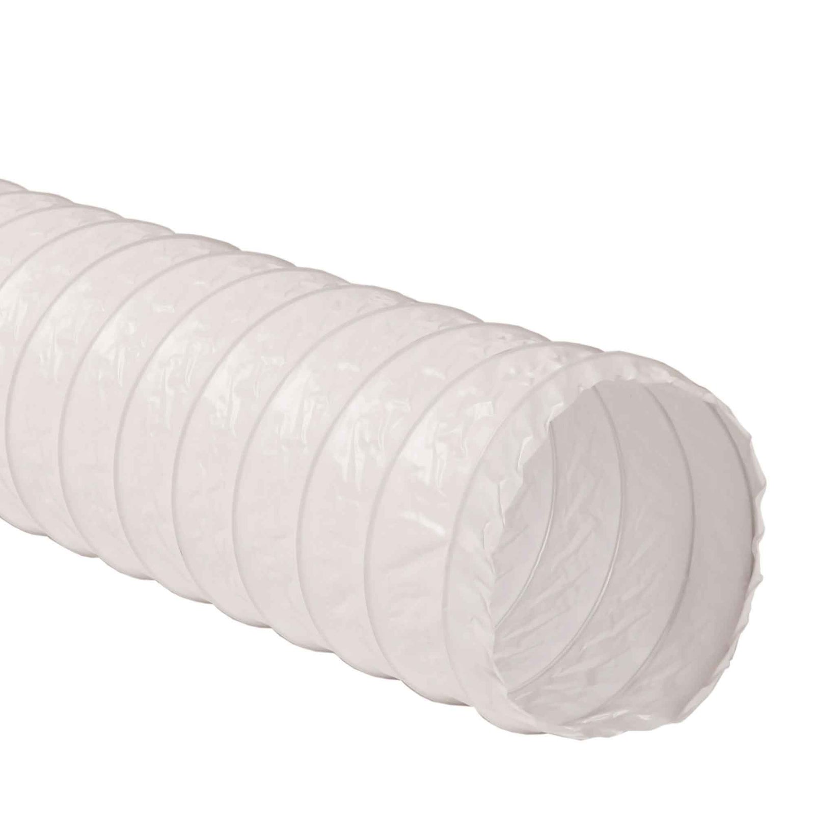 Conduit d’air pour ventilateur de salle de bain, 3" x 50'