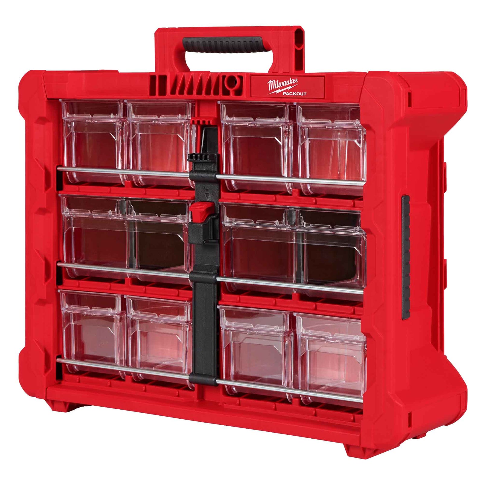 Organisateur de bacs inclinables PACKOUT