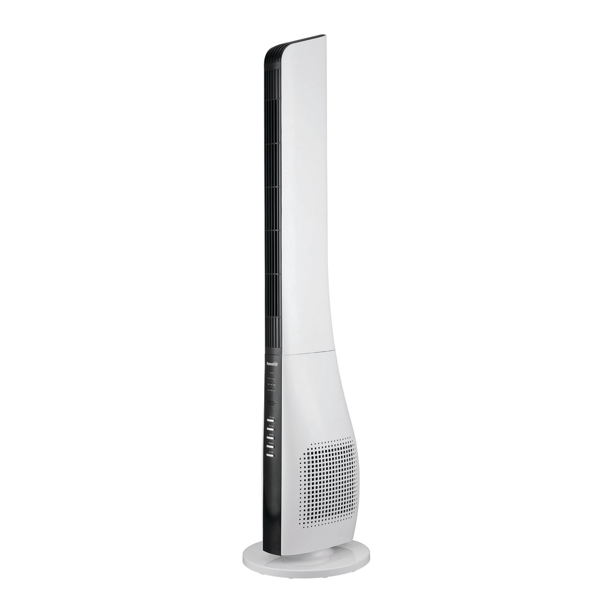 Ventilateur tour avec télécommande, 44''