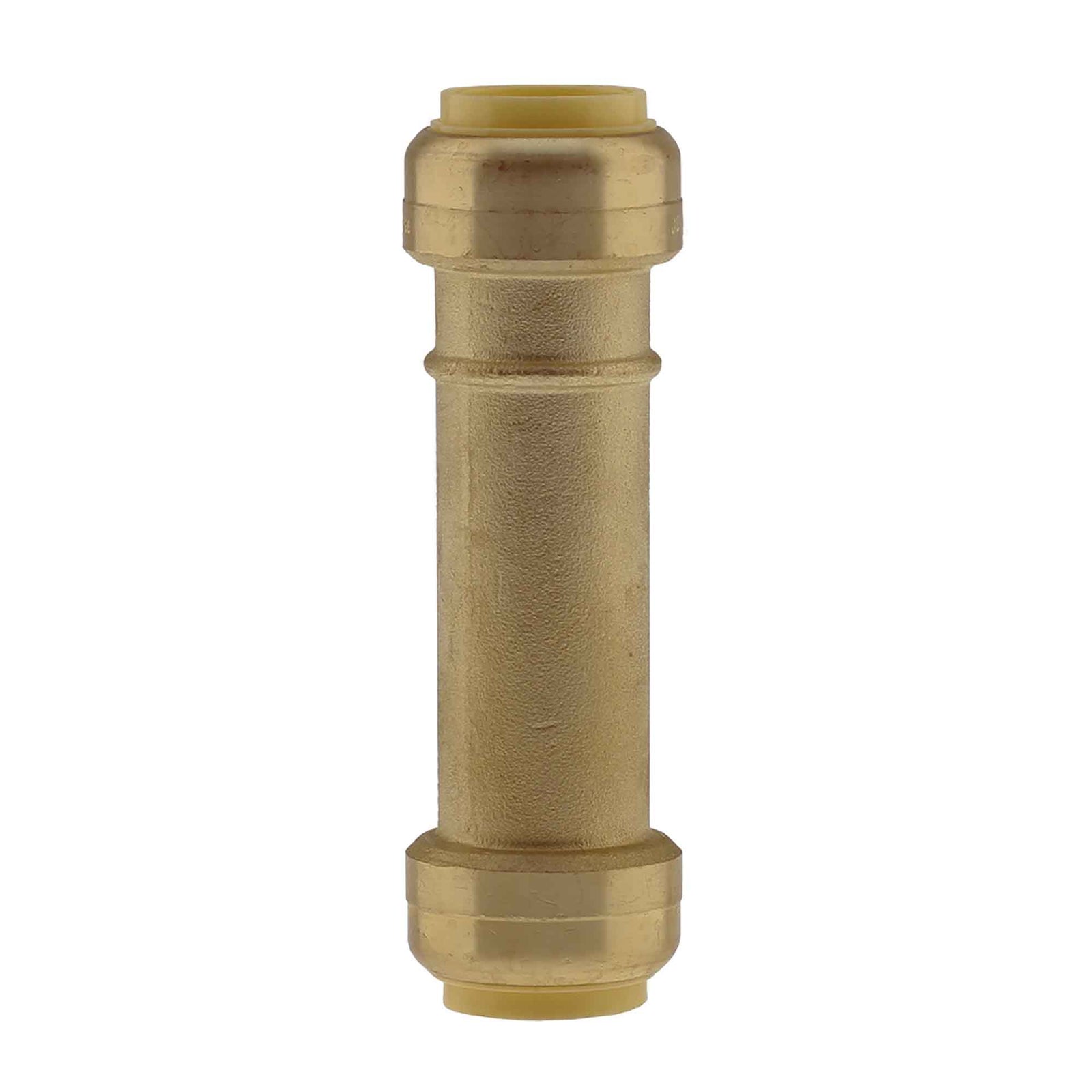 Manchon de réparation à pousser sans plomb, 3/4"