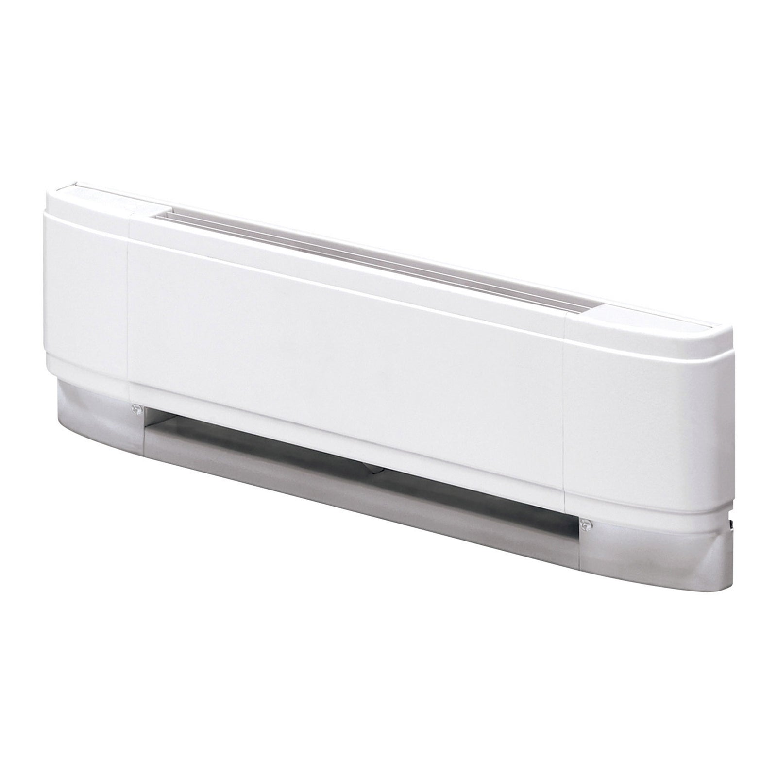 Convecteur linéaire de 500 W sans thermostat, 20''