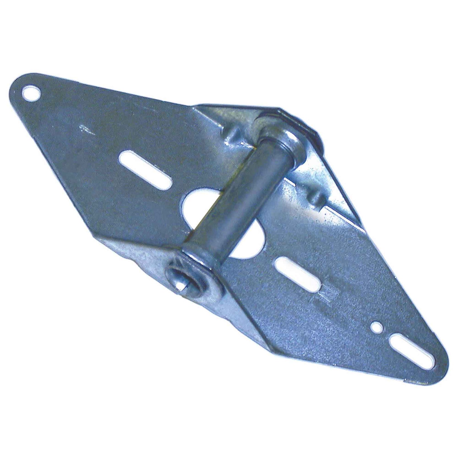 Charnière No.1 pour porte de garage, 7,5" x 2,75" x 1,06"