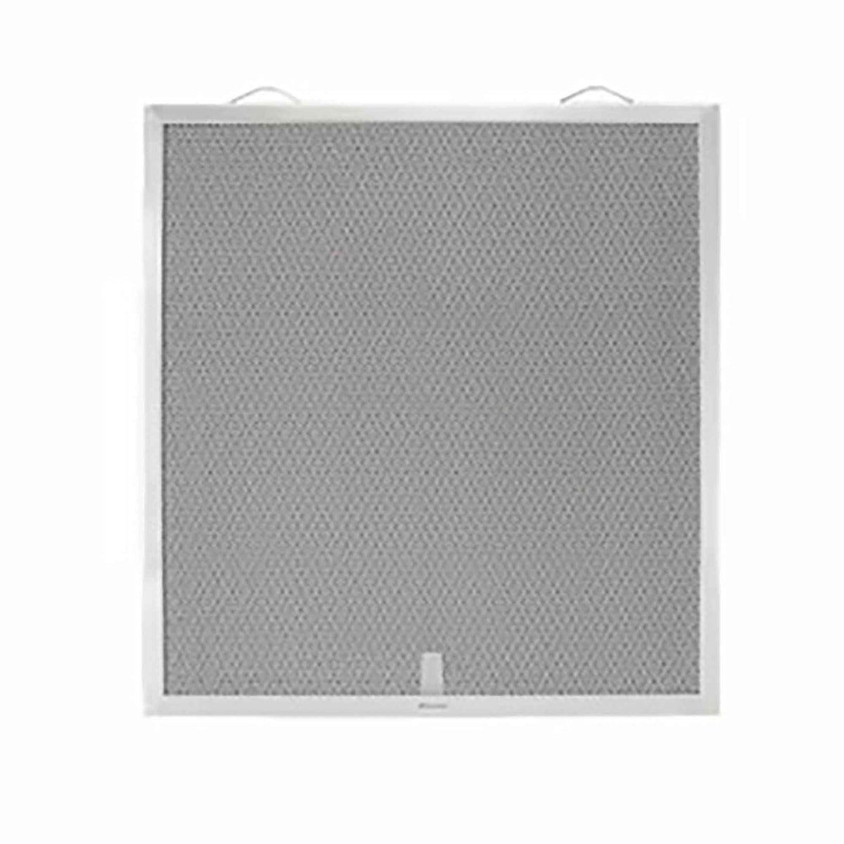 Filtre de remplacement au charbon d'origine pour hottes de cuisine, 12-7/8" x 13-3/4"
