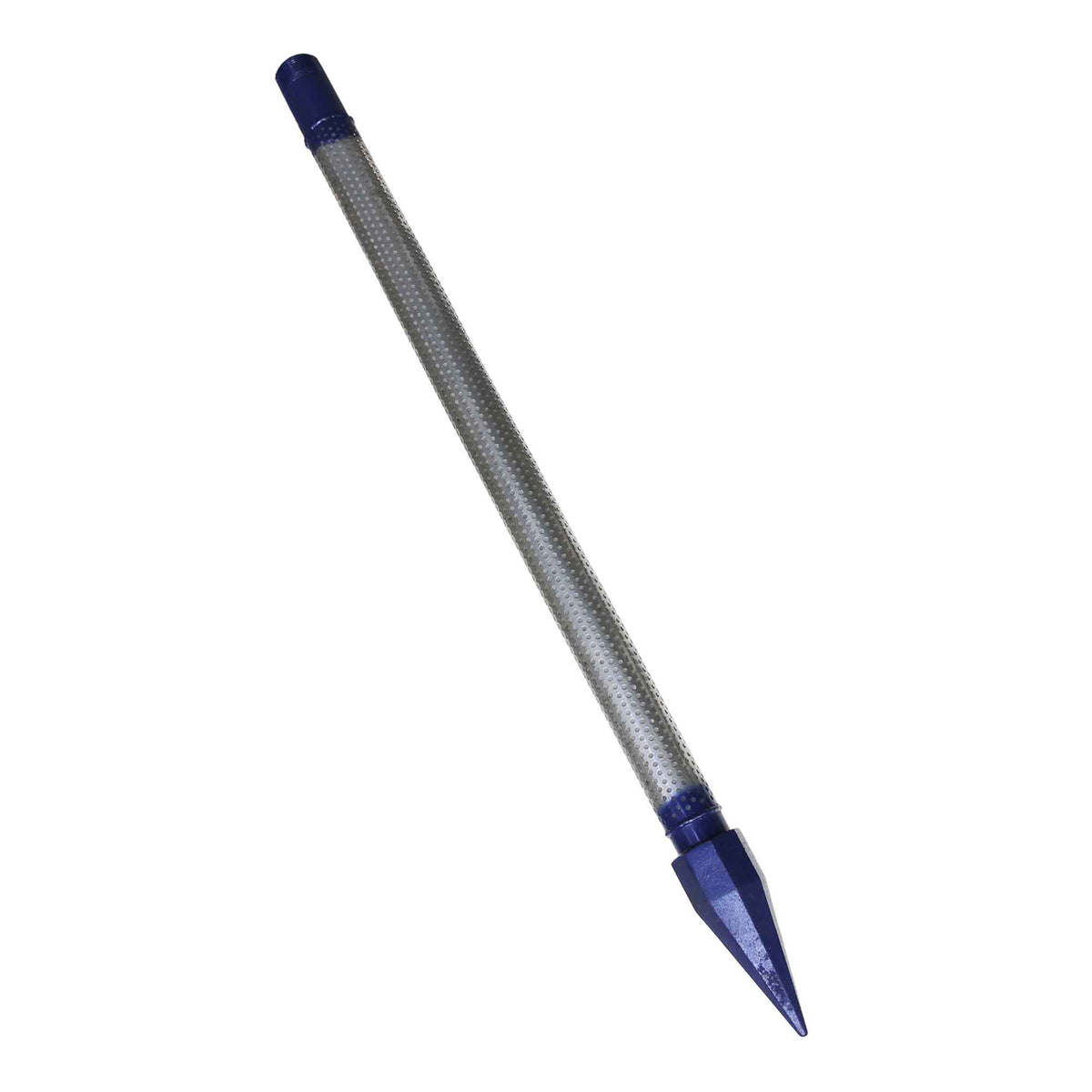 Pointe de puits en acier inoxydable à 100 mailles / 0,006'', 1-1/4'' x 30'' x 36''