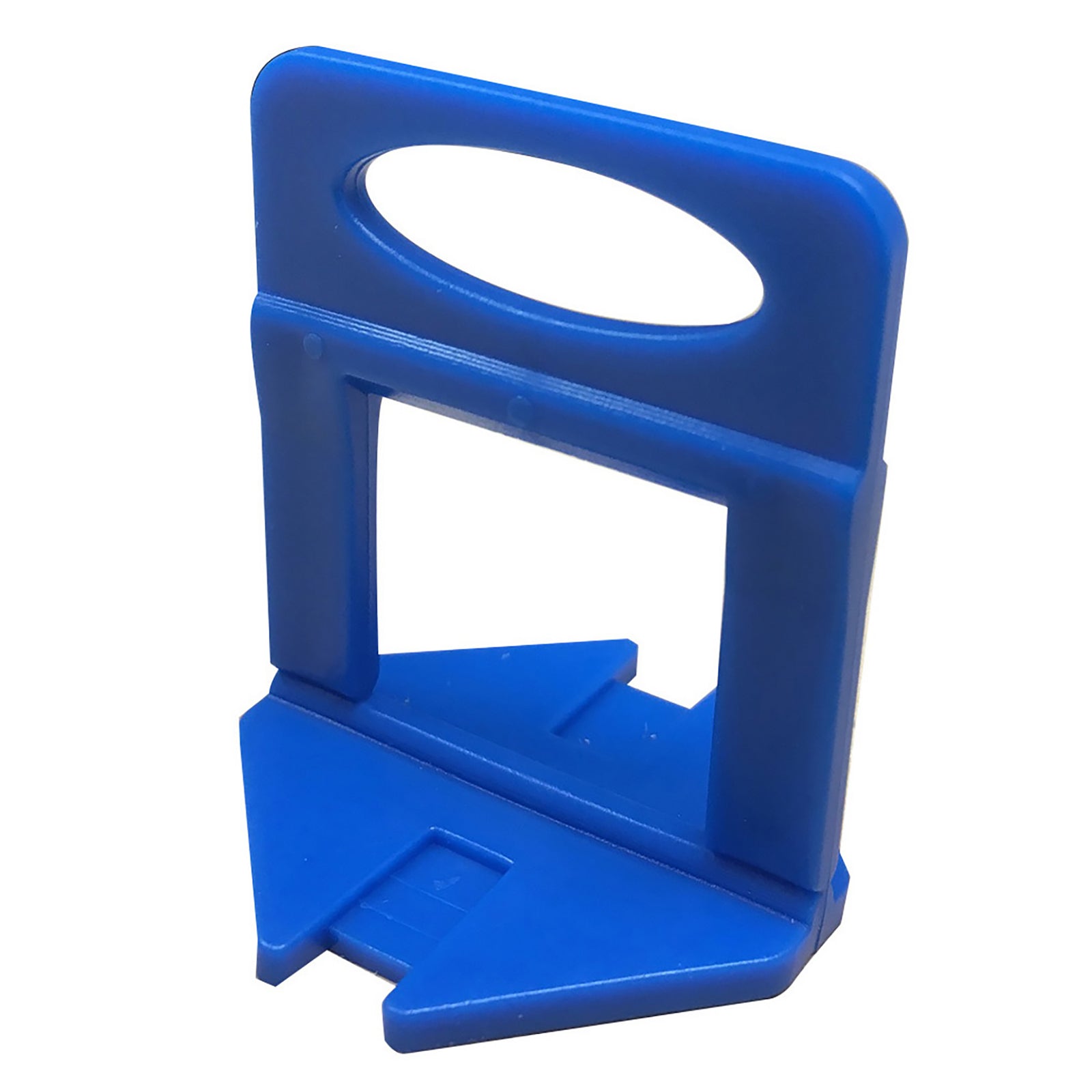 Support de la cale d’espacement (100 par sac) 1/8'' épaisseur