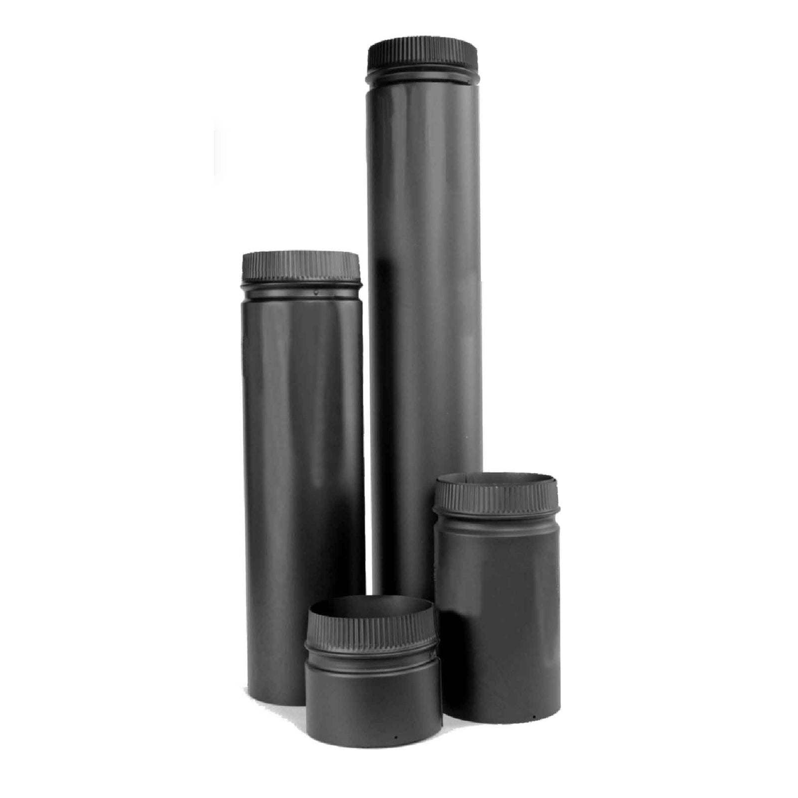 Longueur fixe DSP à double paroi, 6'' x 36''