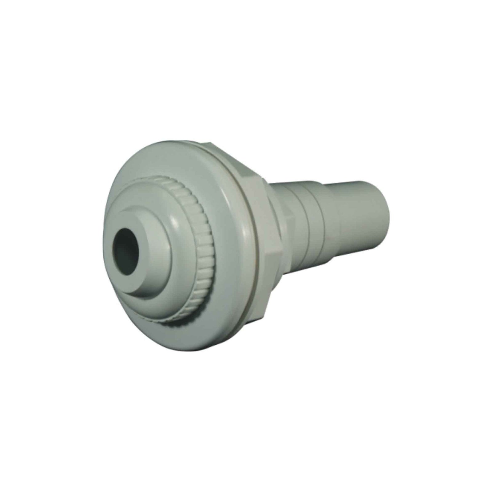 Entrée de retour complète