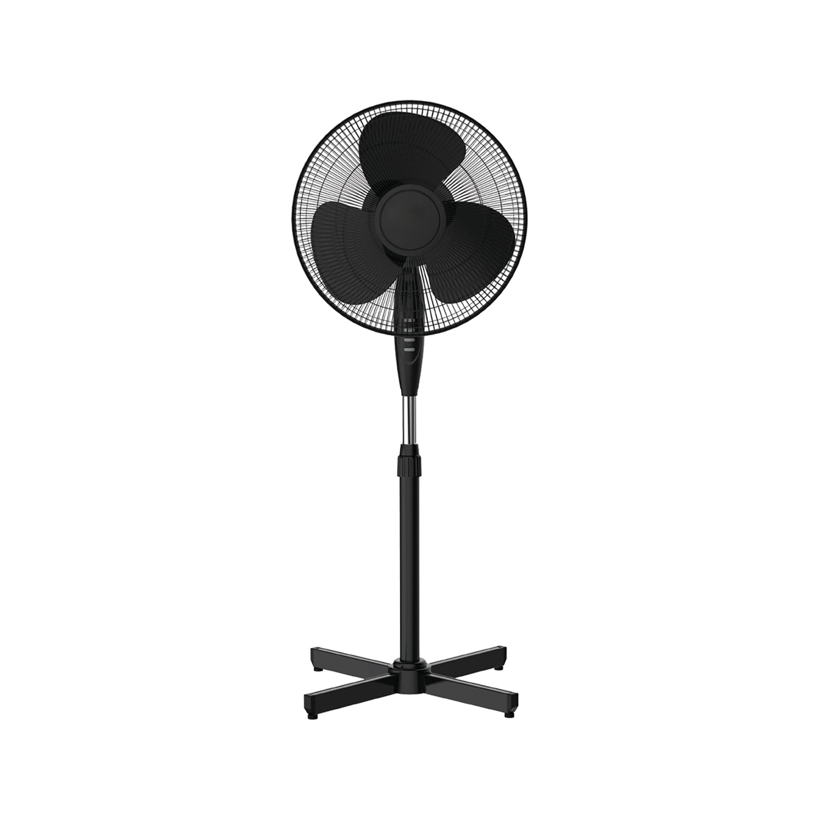 Ventilateur sur pied 16'' 