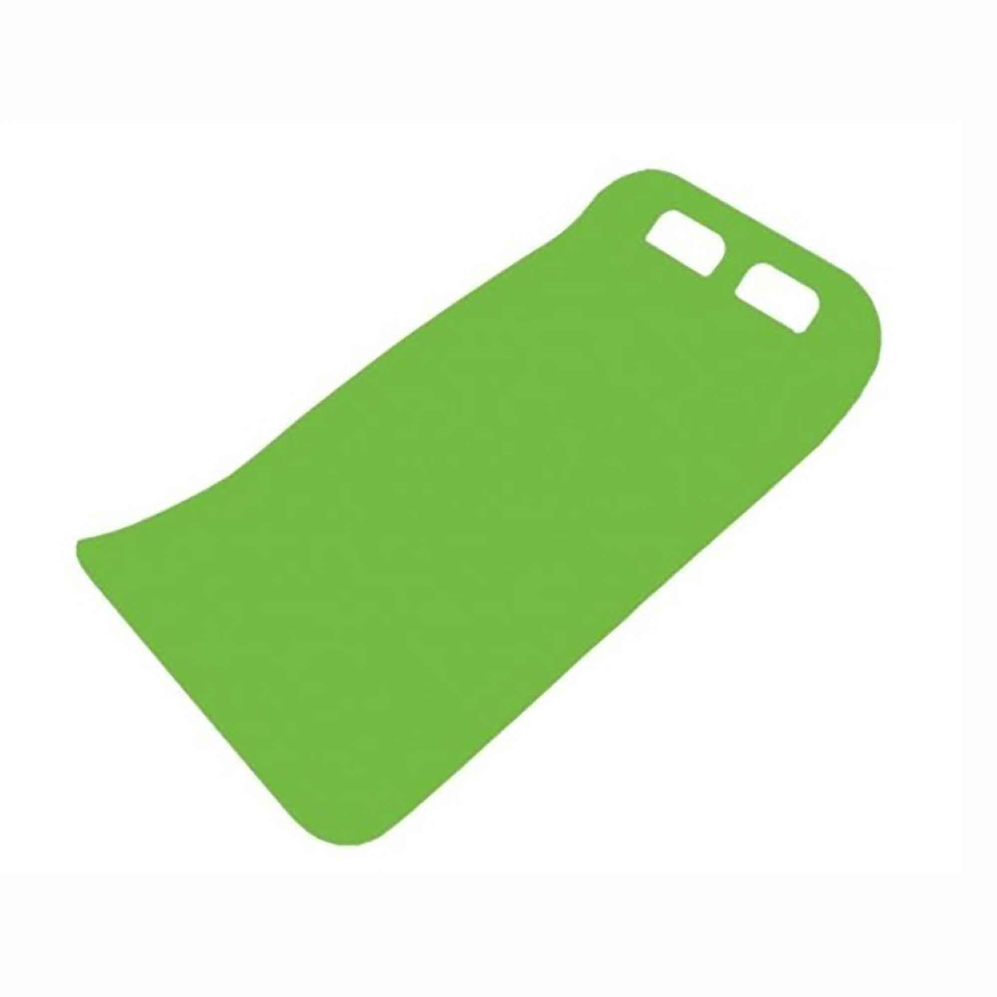 Tapis de glisse Turbo Capet, 54'' (couleurs assorties)