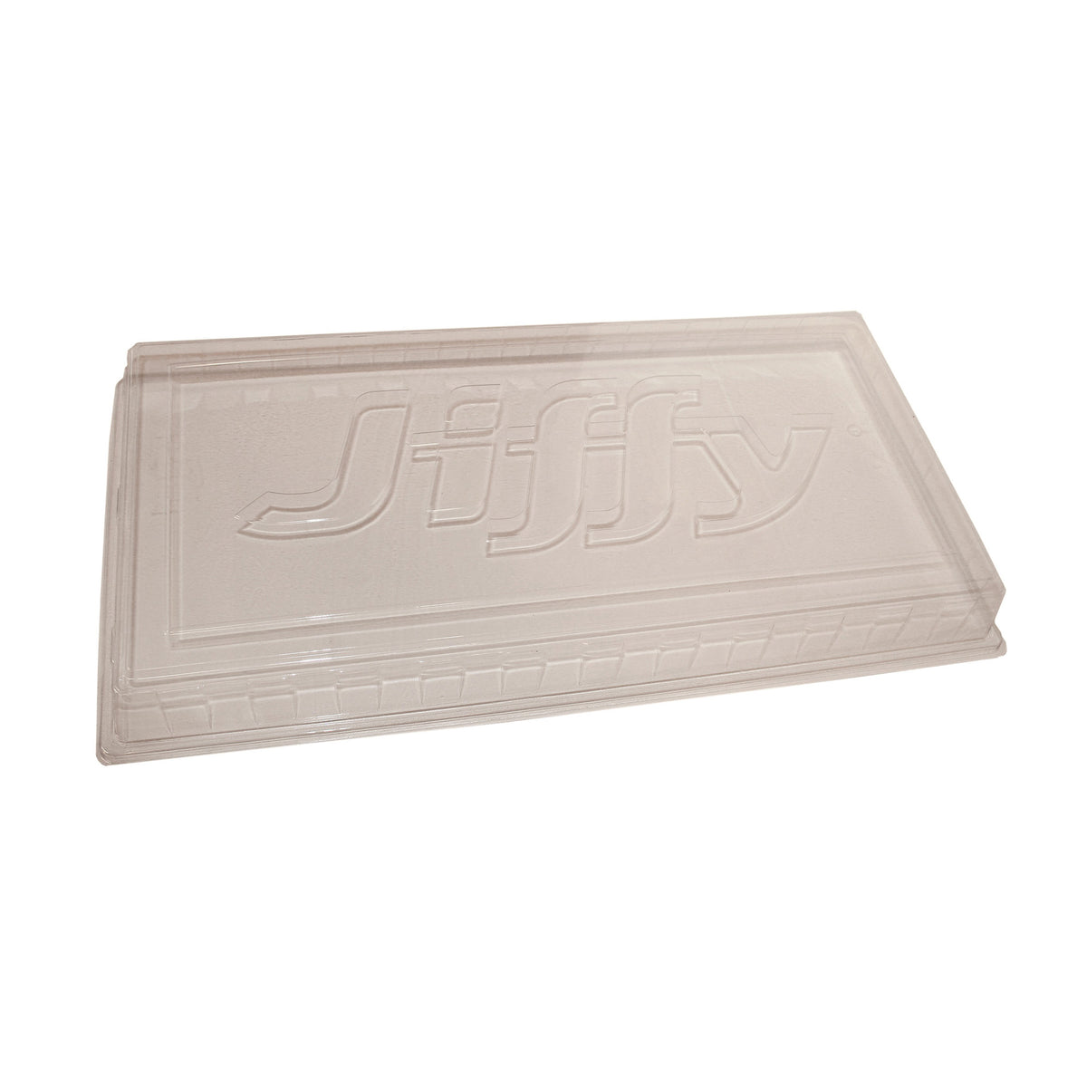 Couvercle pour mini-serre, 11" x 22"
