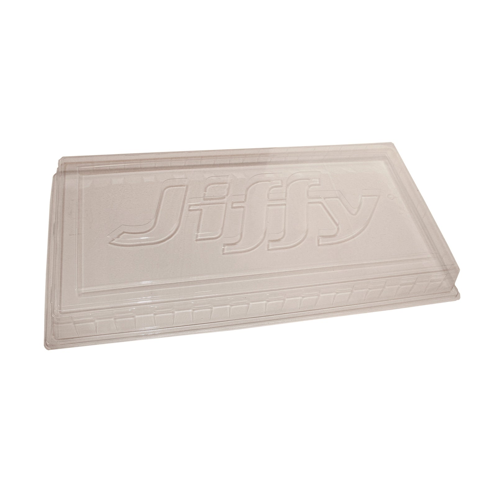 Couvercle pour mini-serre, 11" x 22"