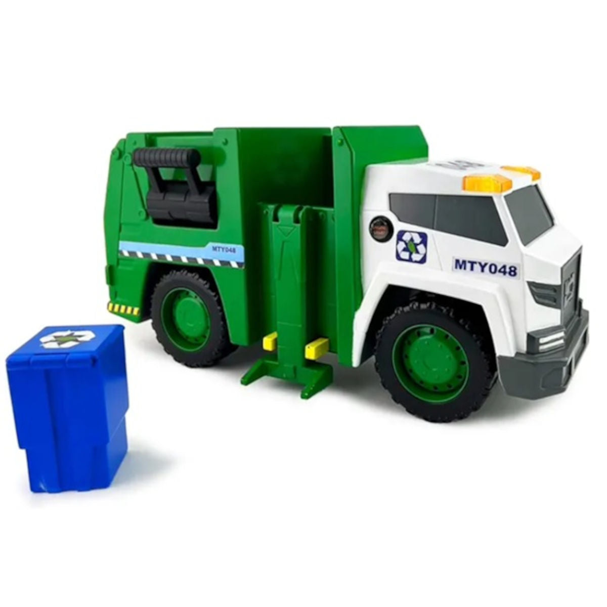 Mighty Fleet, Véhicule de mobilité 57281, 1 unité
