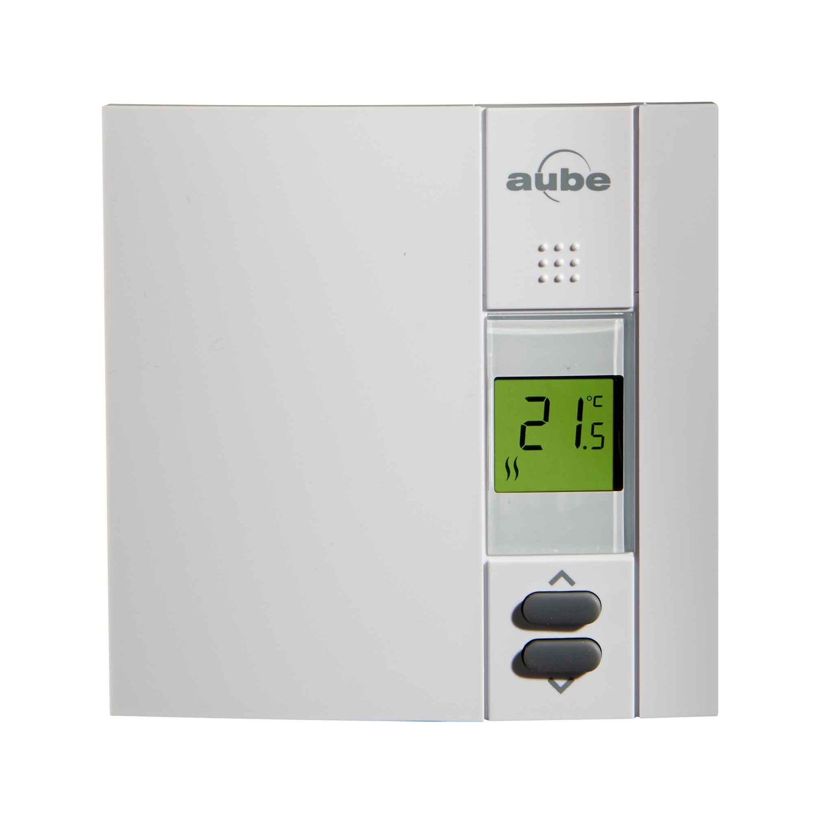 Thermostat digital blanc non programmable, 4 000 W à 240 V
